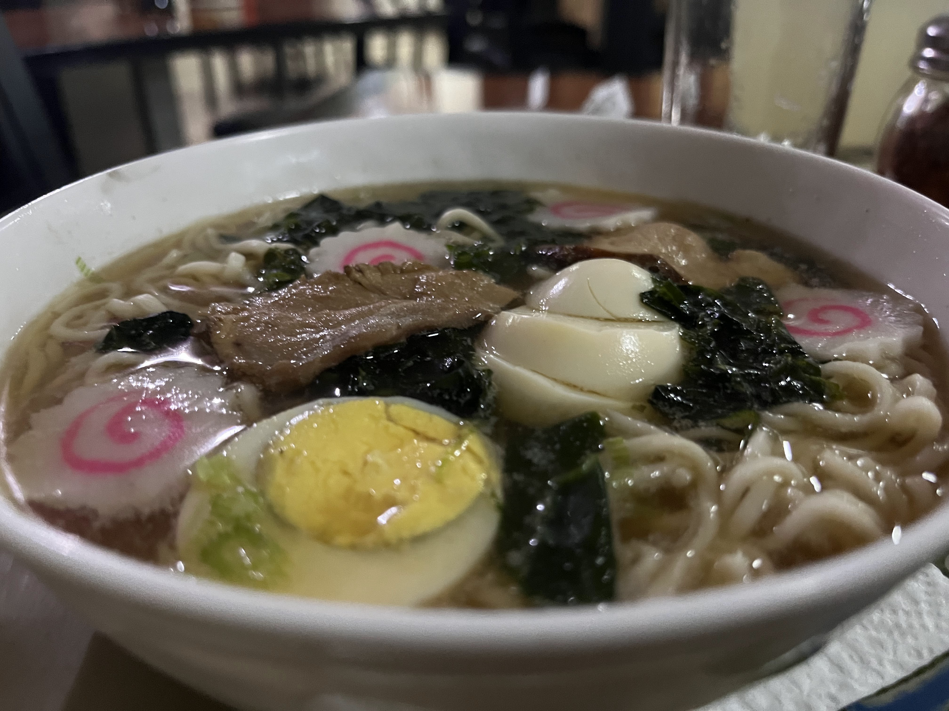 Operadora Dojo Sushi image 7