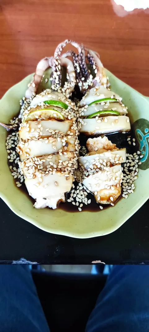 Operadora Dojo Sushi image 8