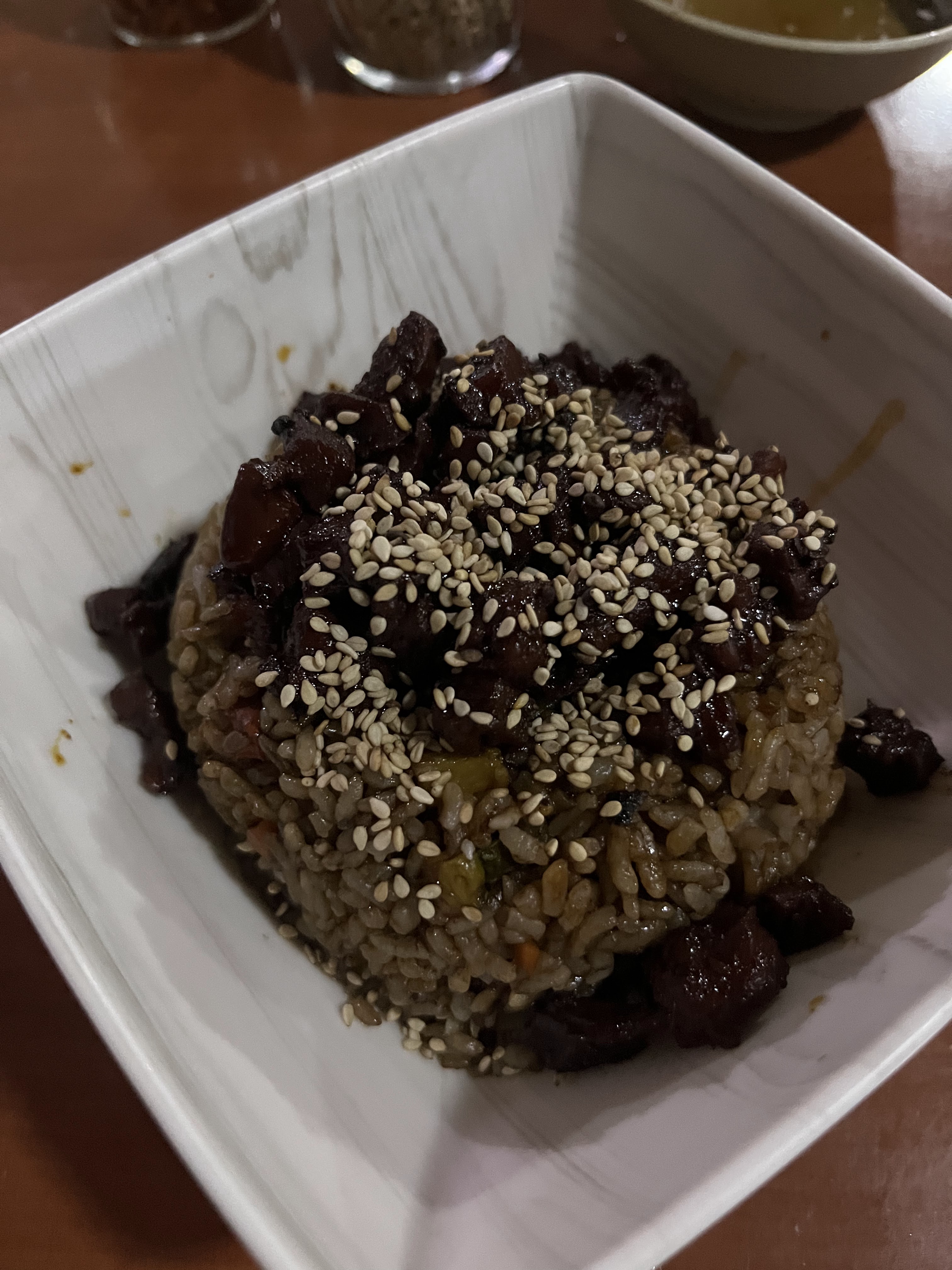 Operadora Dojo Sushi image 9