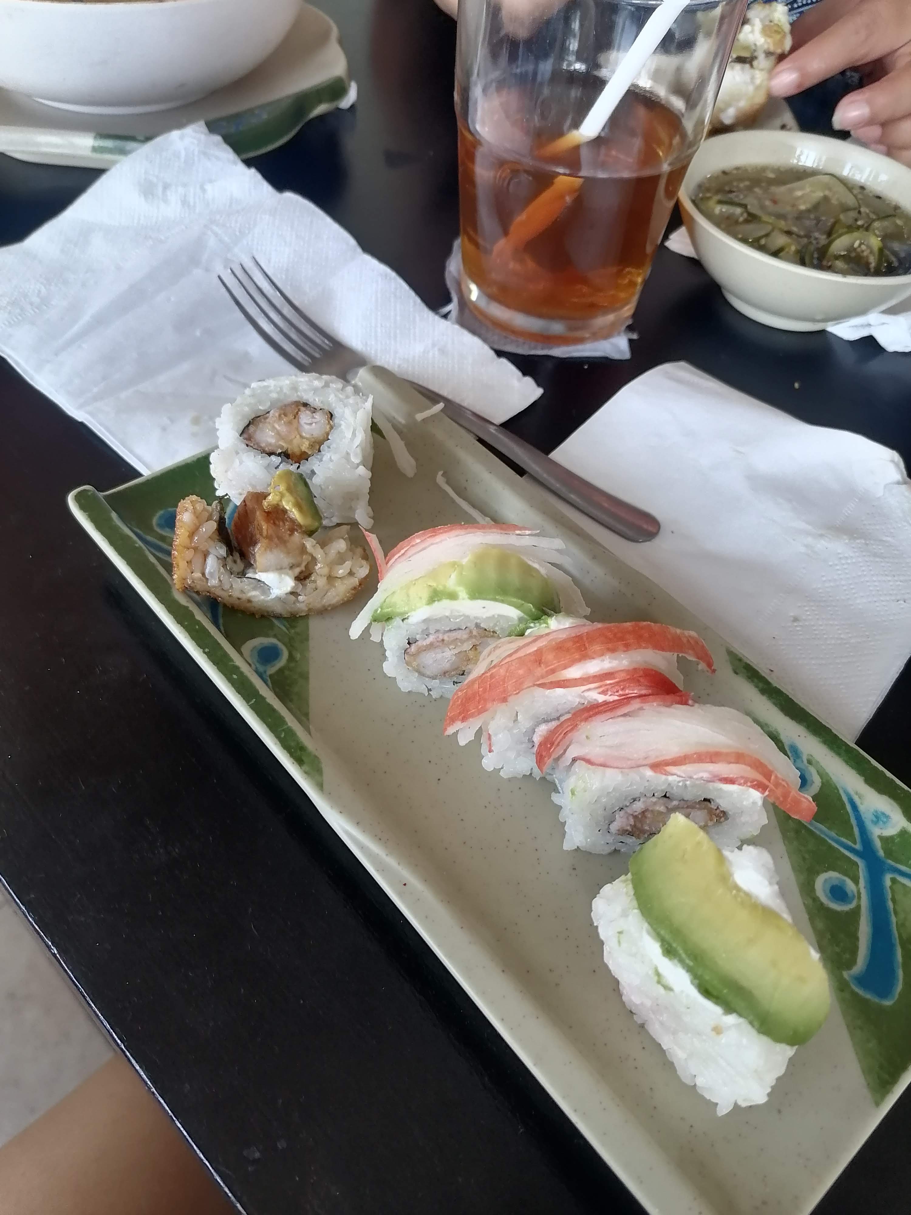 Operadora Dojo Sushi image 10