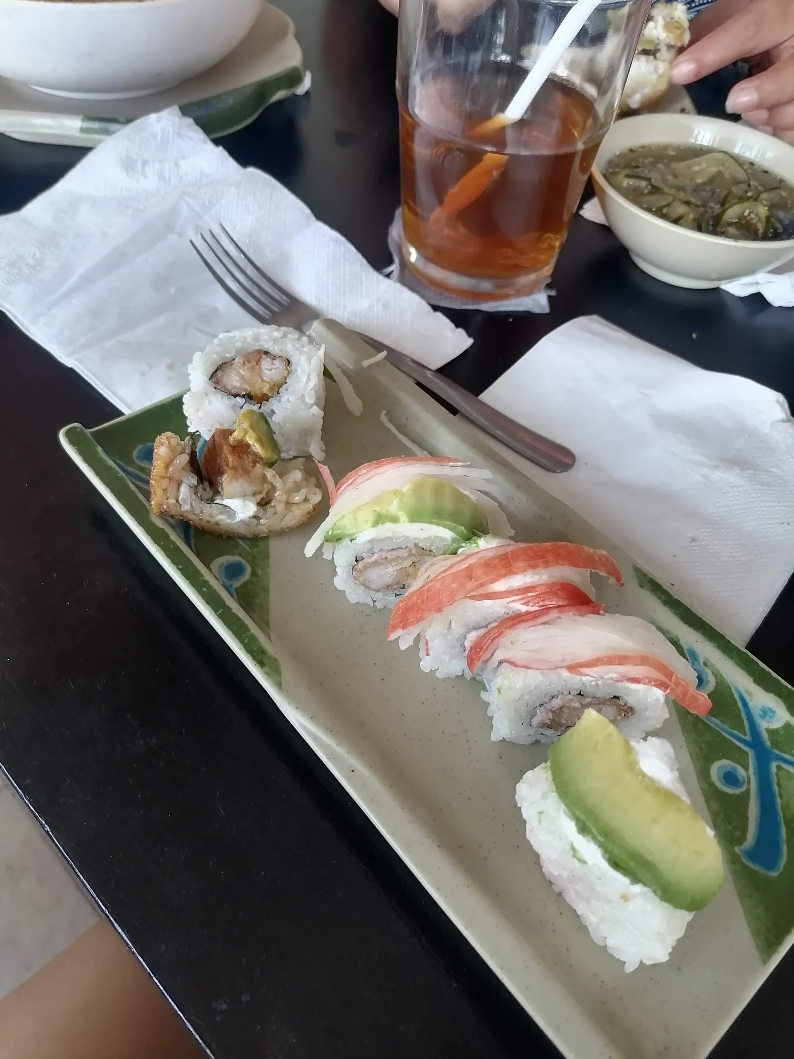 Operadora Dojo Sushi image 10