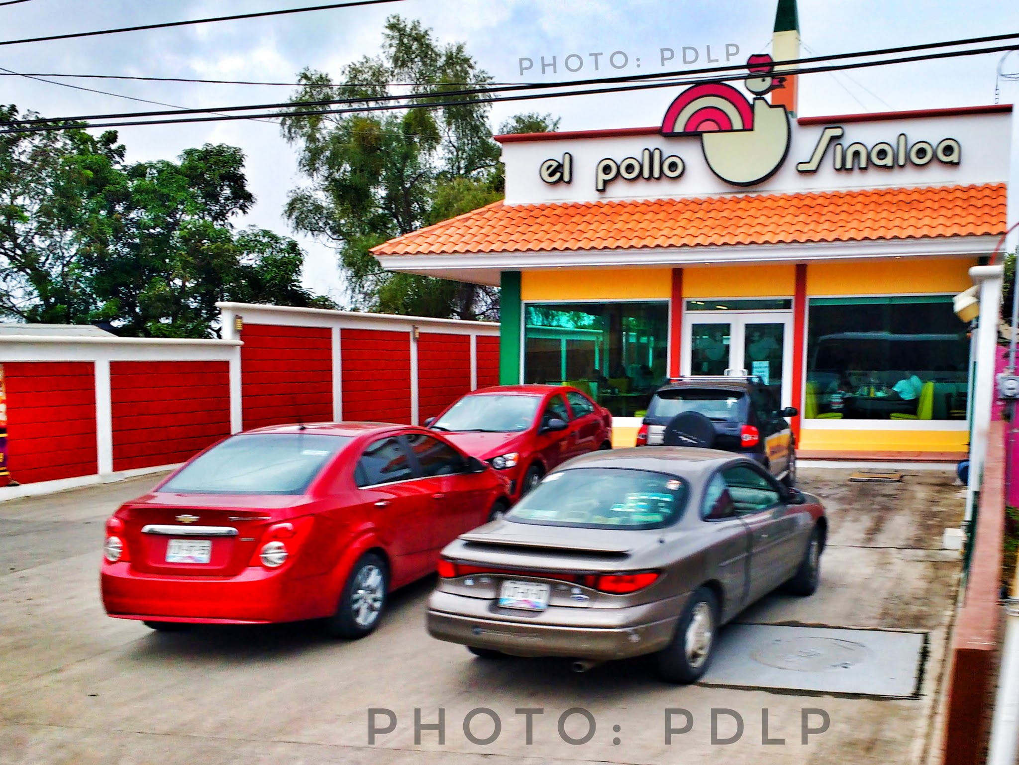 EL POLLO SINALOA image 1