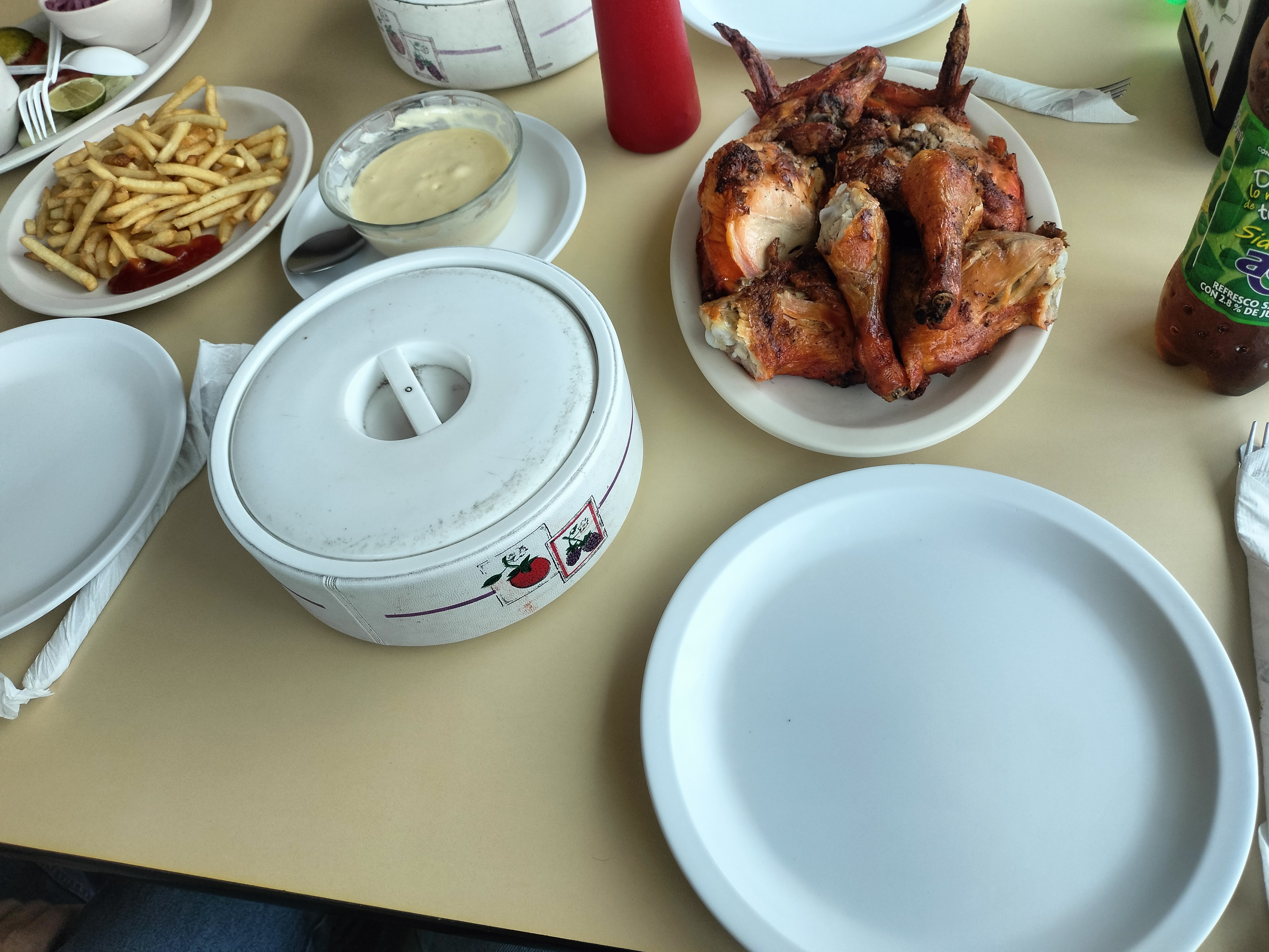 EL POLLO SINALOA image 2