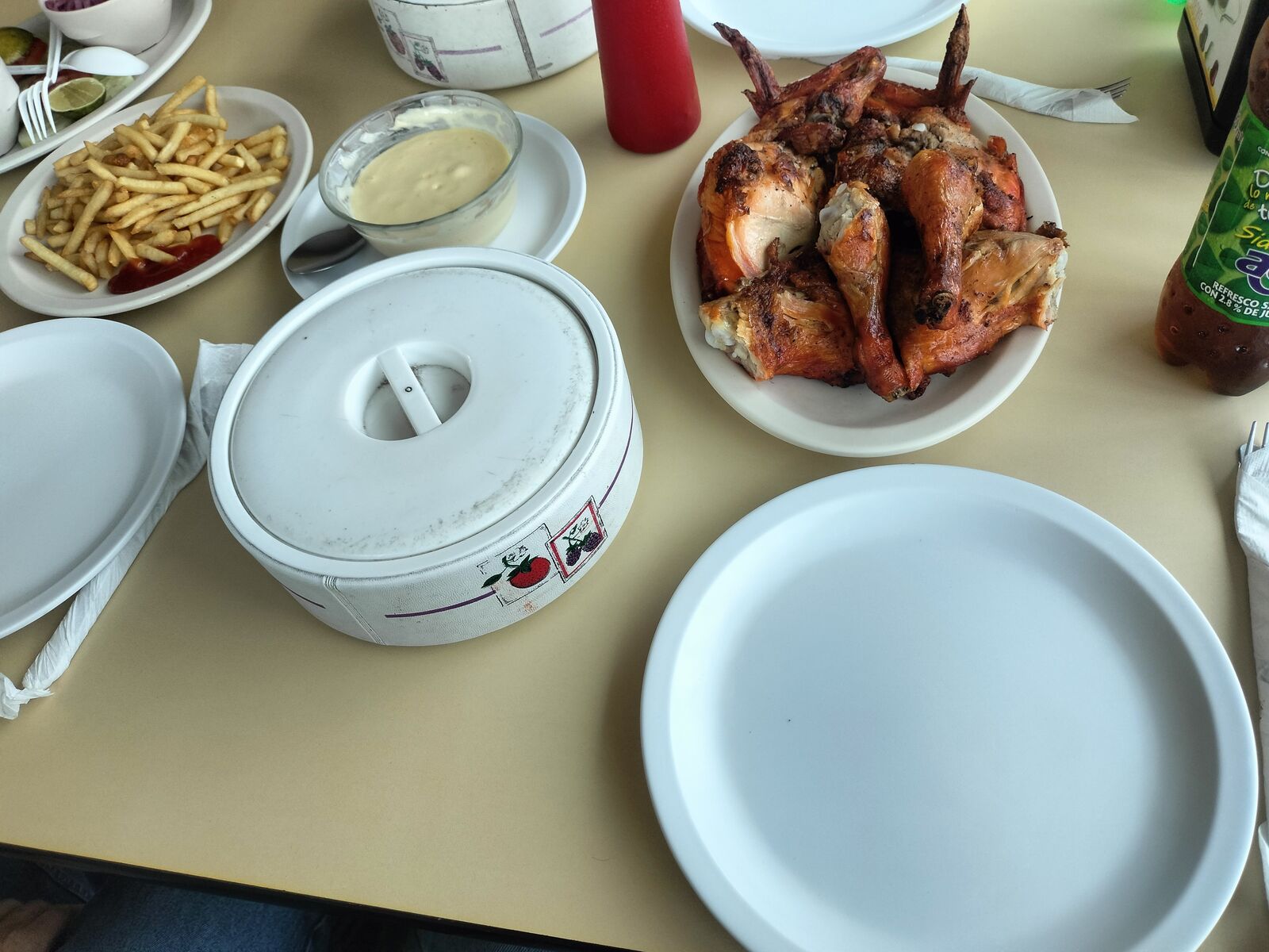EL POLLO SINALOA image 2