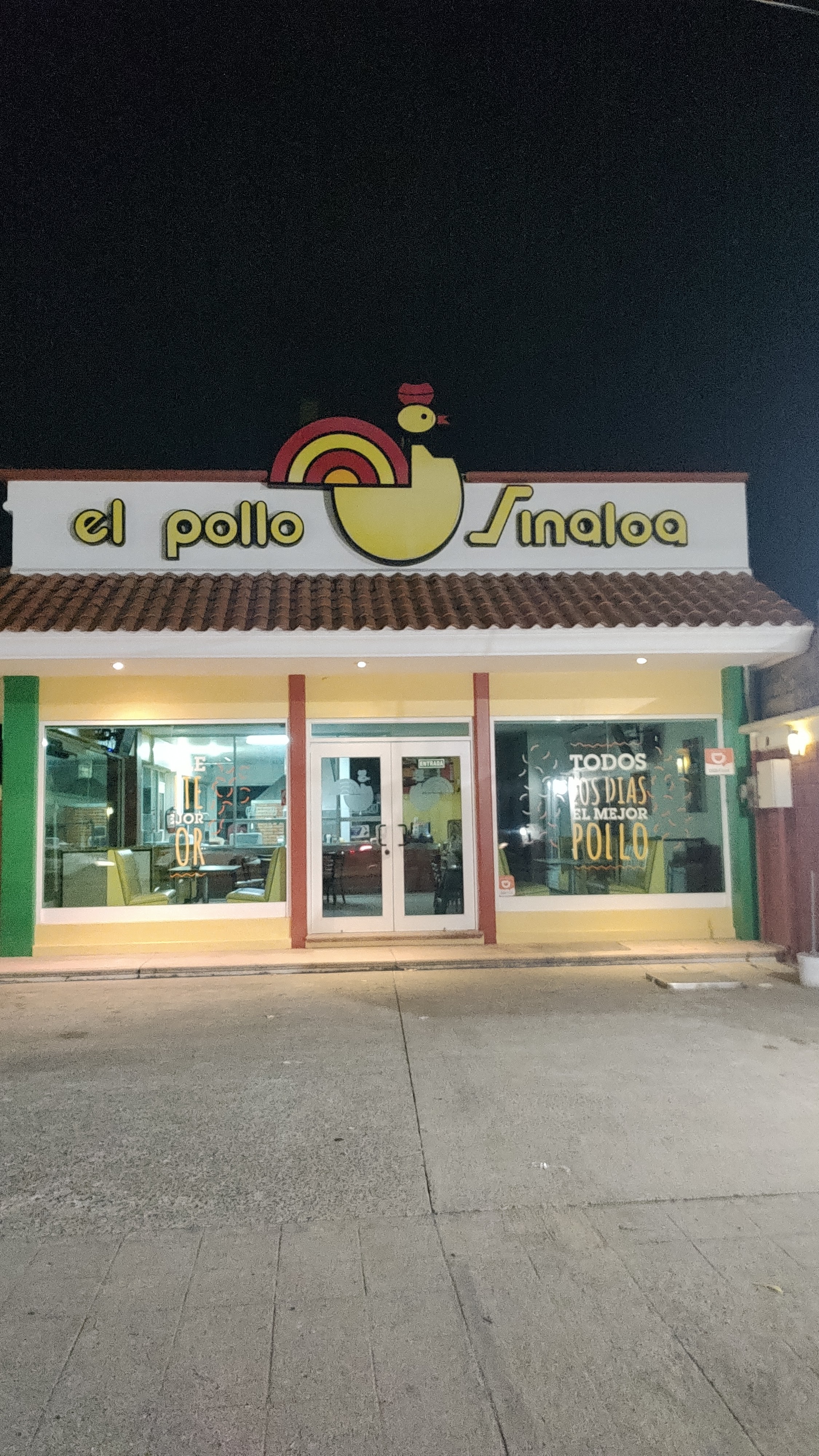 EL POLLO SINALOA image 3