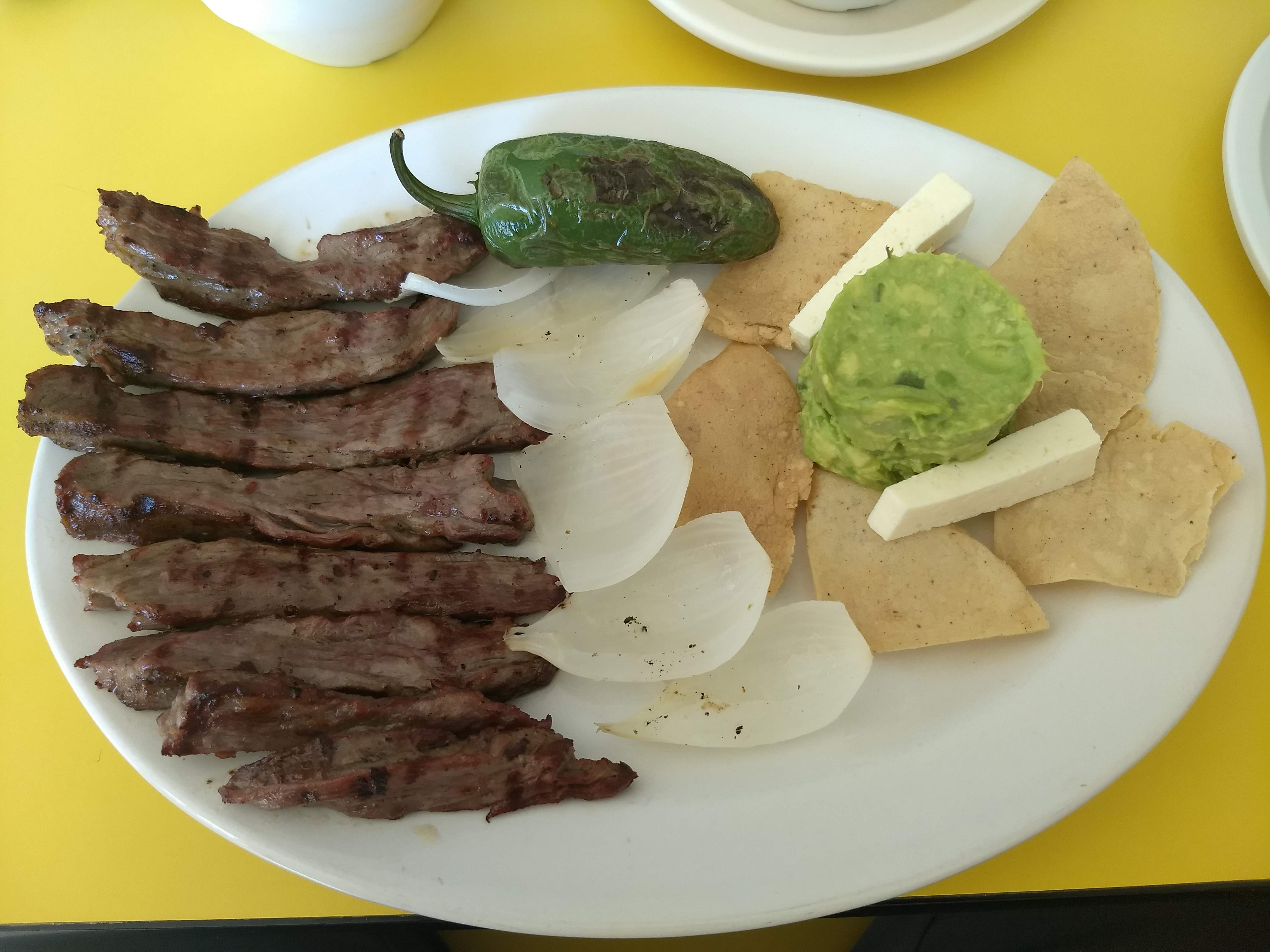 EL POLLO SINALOA image 4