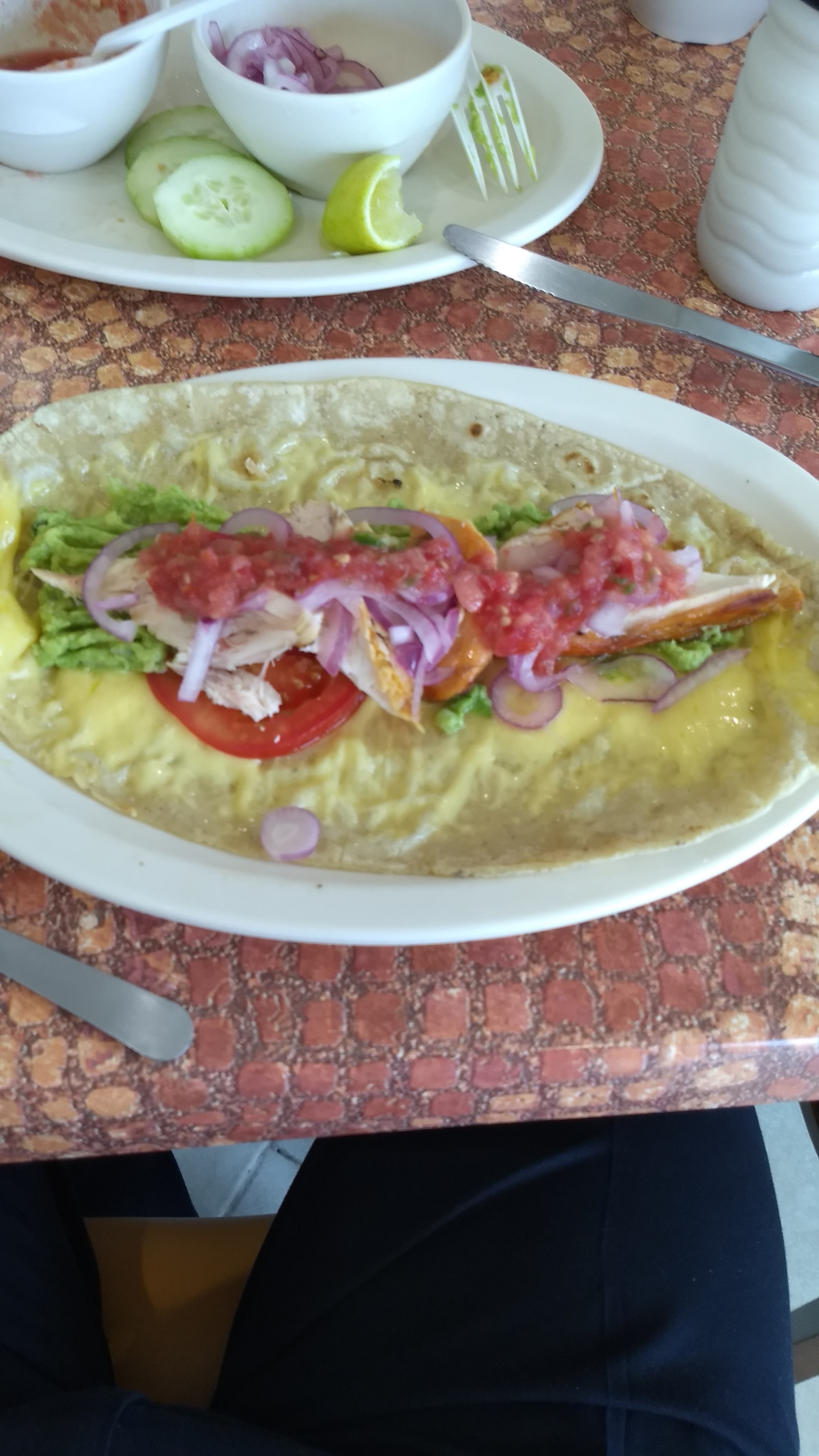 EL POLLO SINALOA image 5