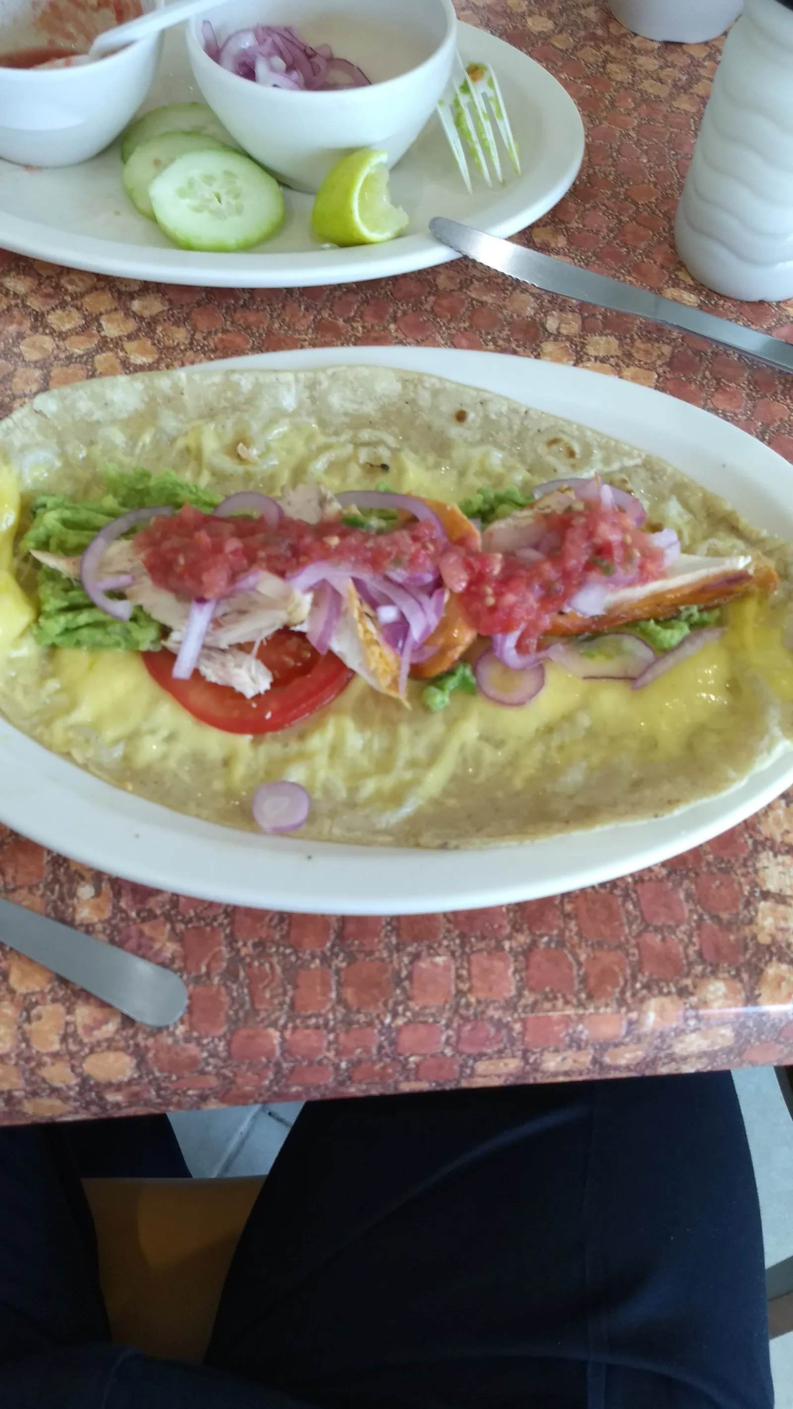 EL POLLO SINALOA image 5