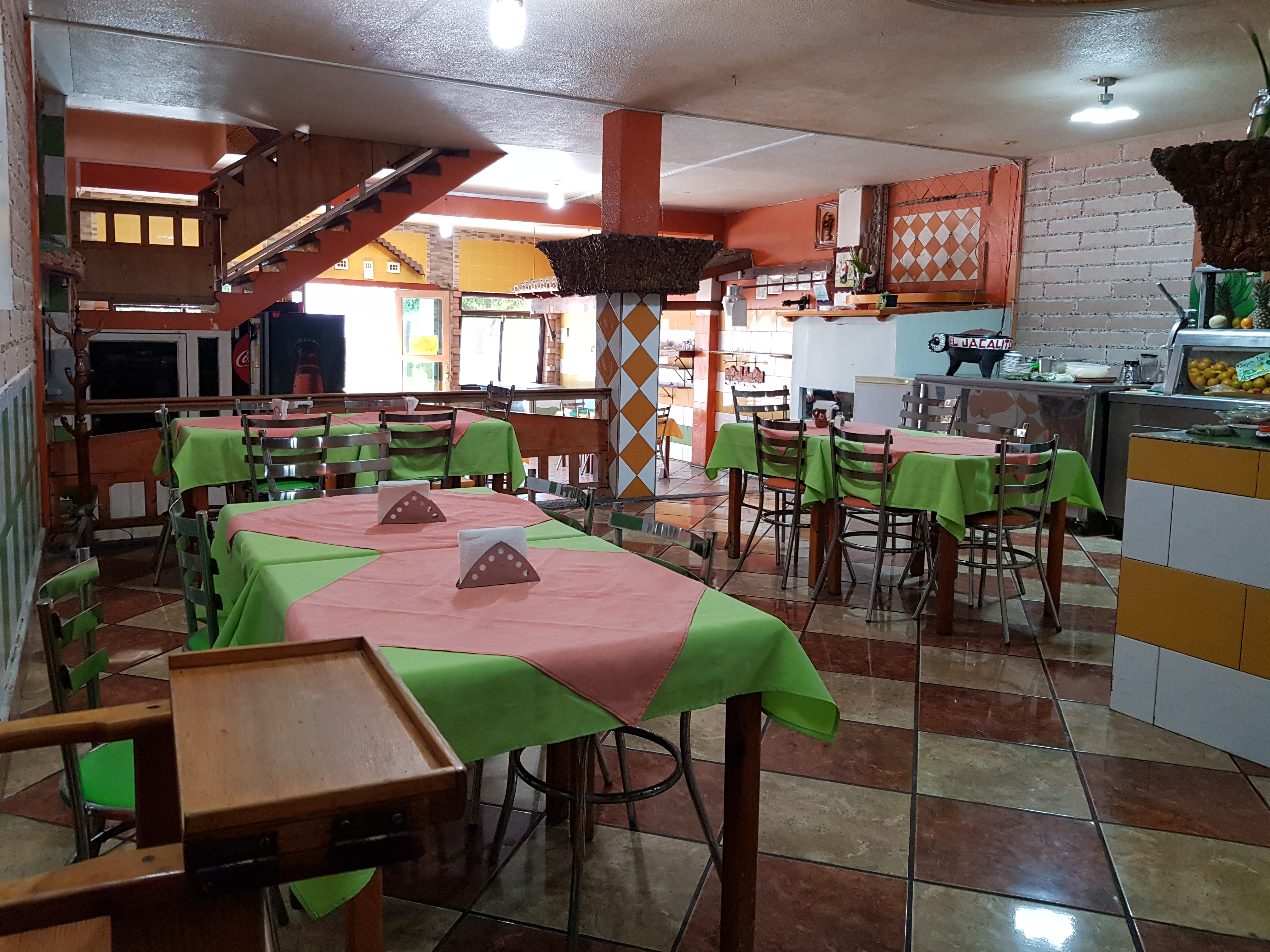 El Jacalito Restaurant image 1