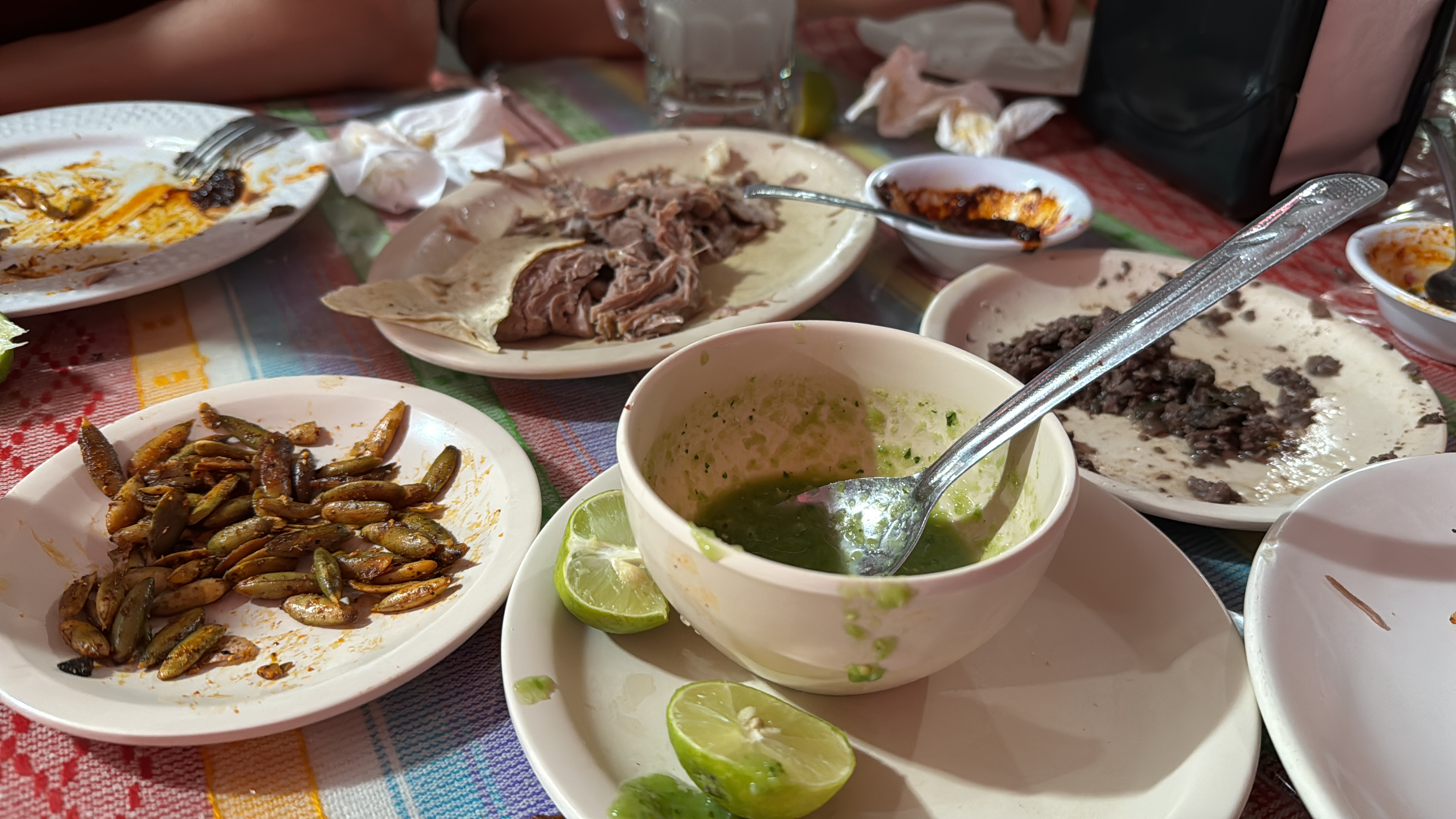 El Jacalito Restaurant image 2