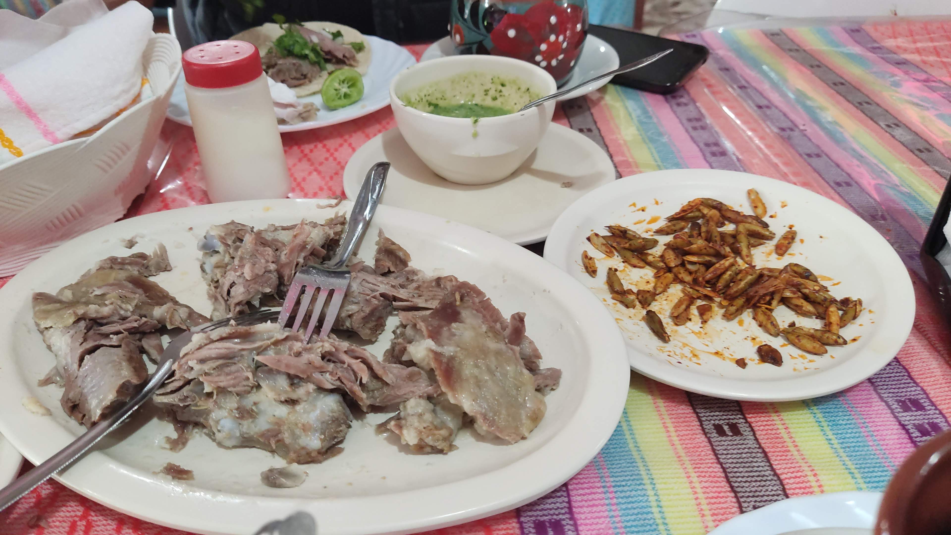 El Jacalito Restaurant image 4