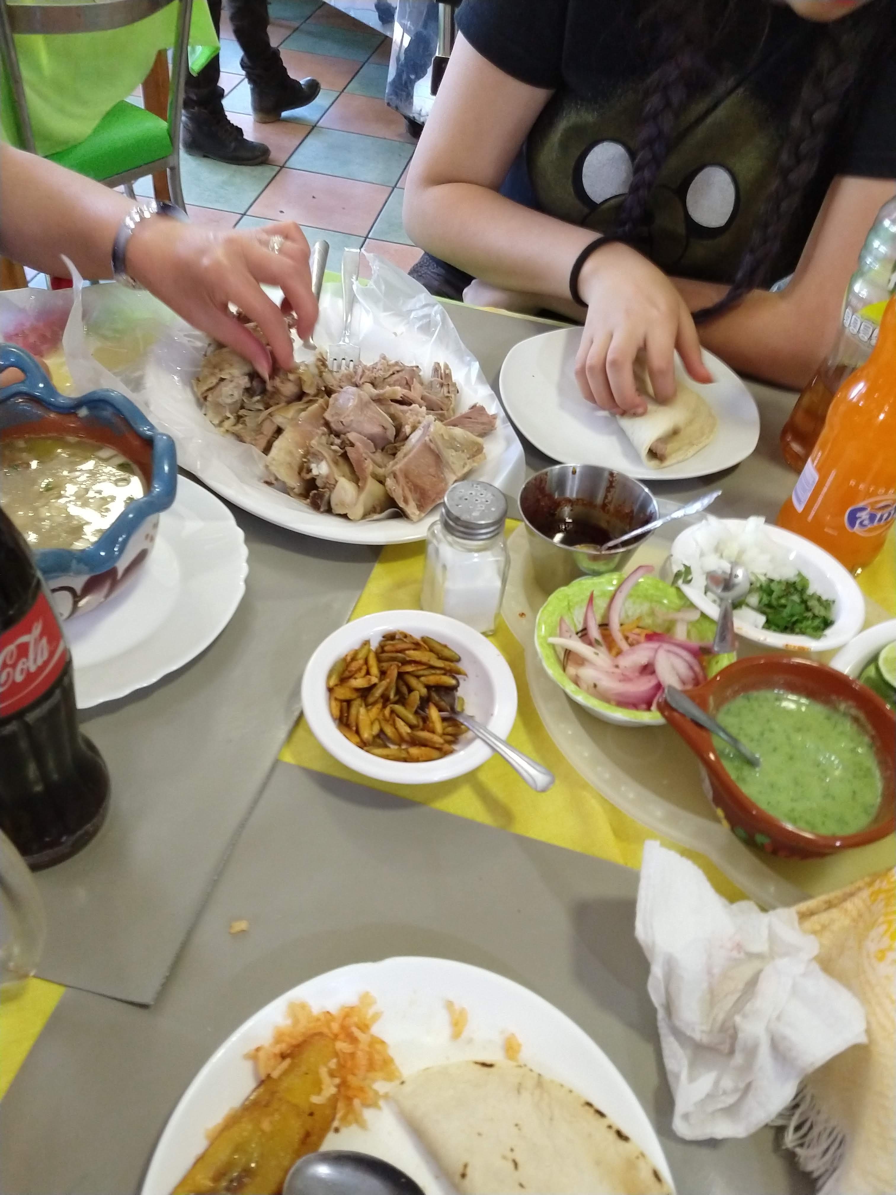 El Jacalito Restaurant image 6