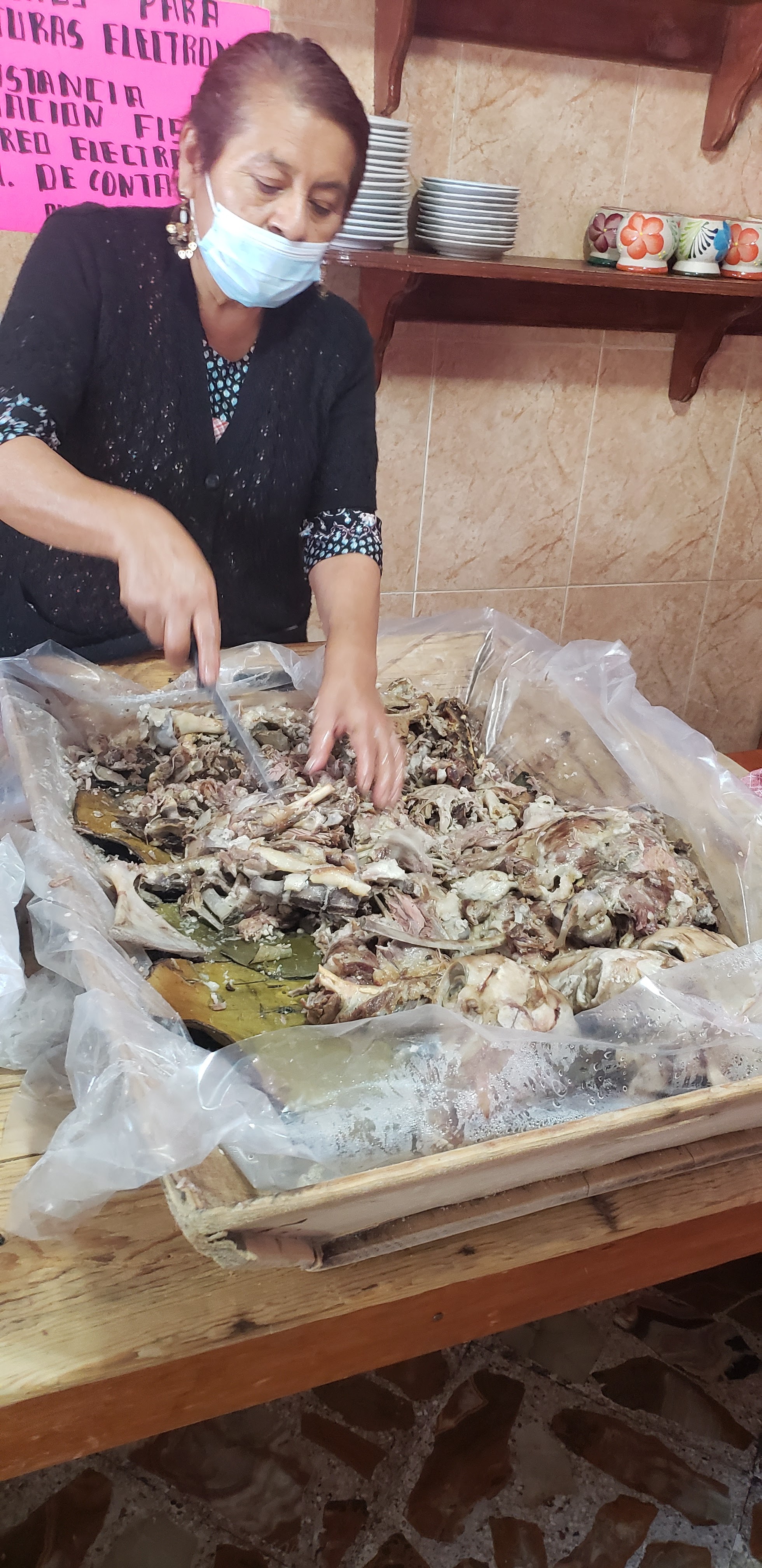 El Jacalito Restaurant image 9