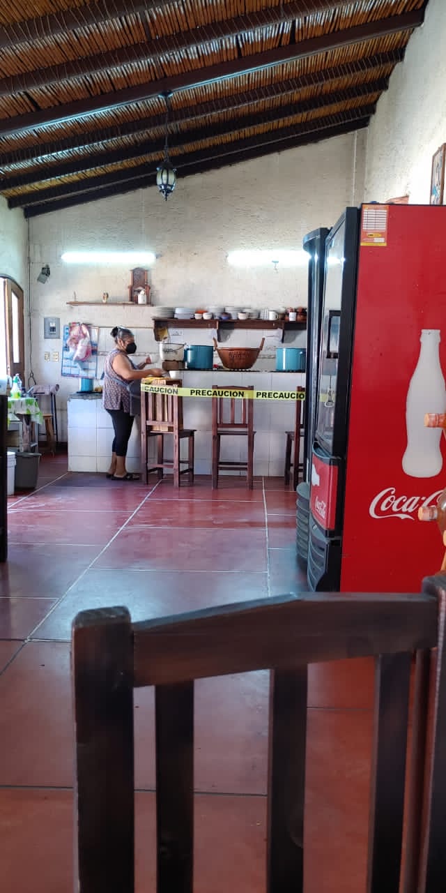 El Jacalito Restaurant image 10