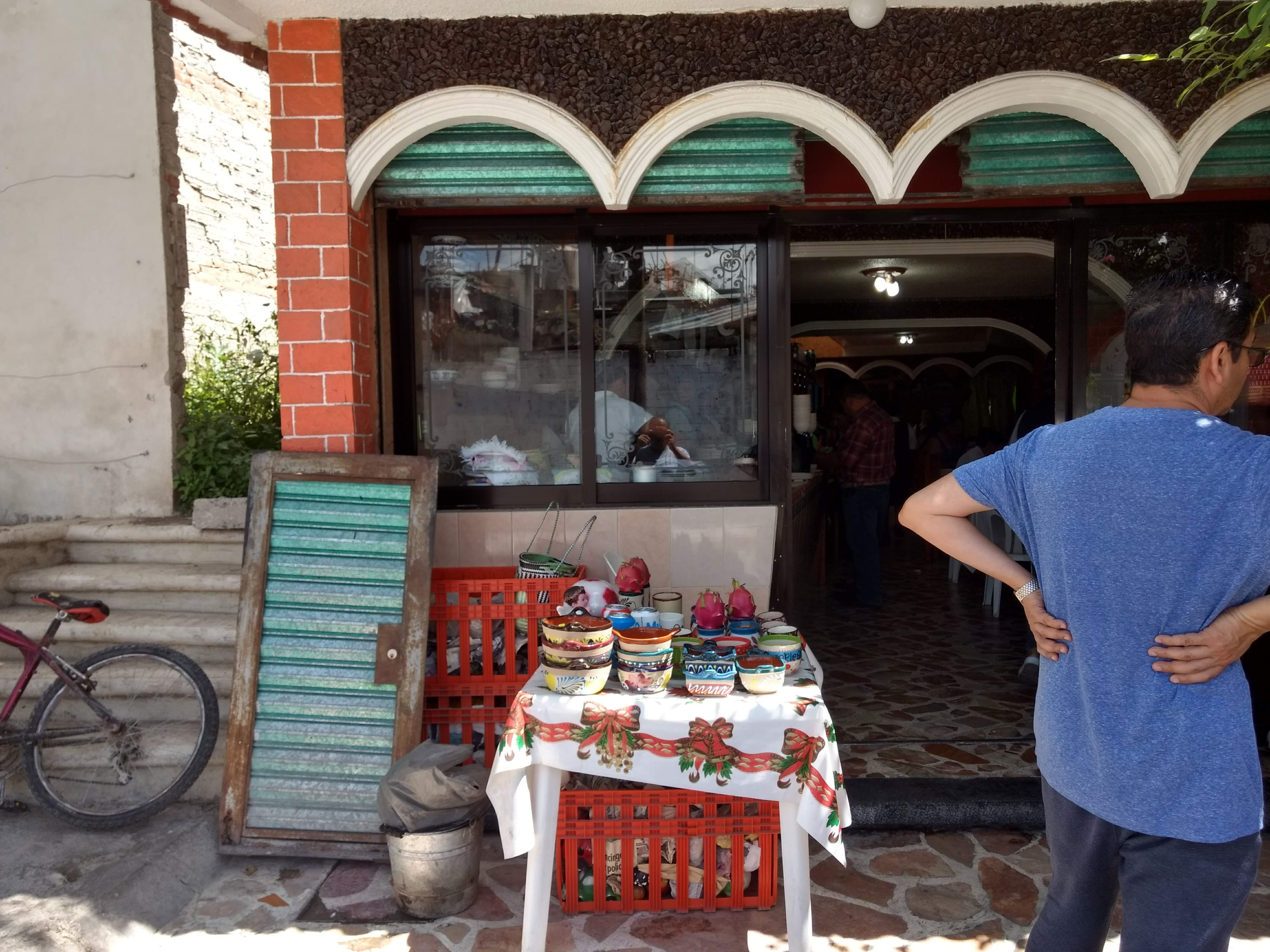 Restaurant Los Arcos De Doña Elo image 1