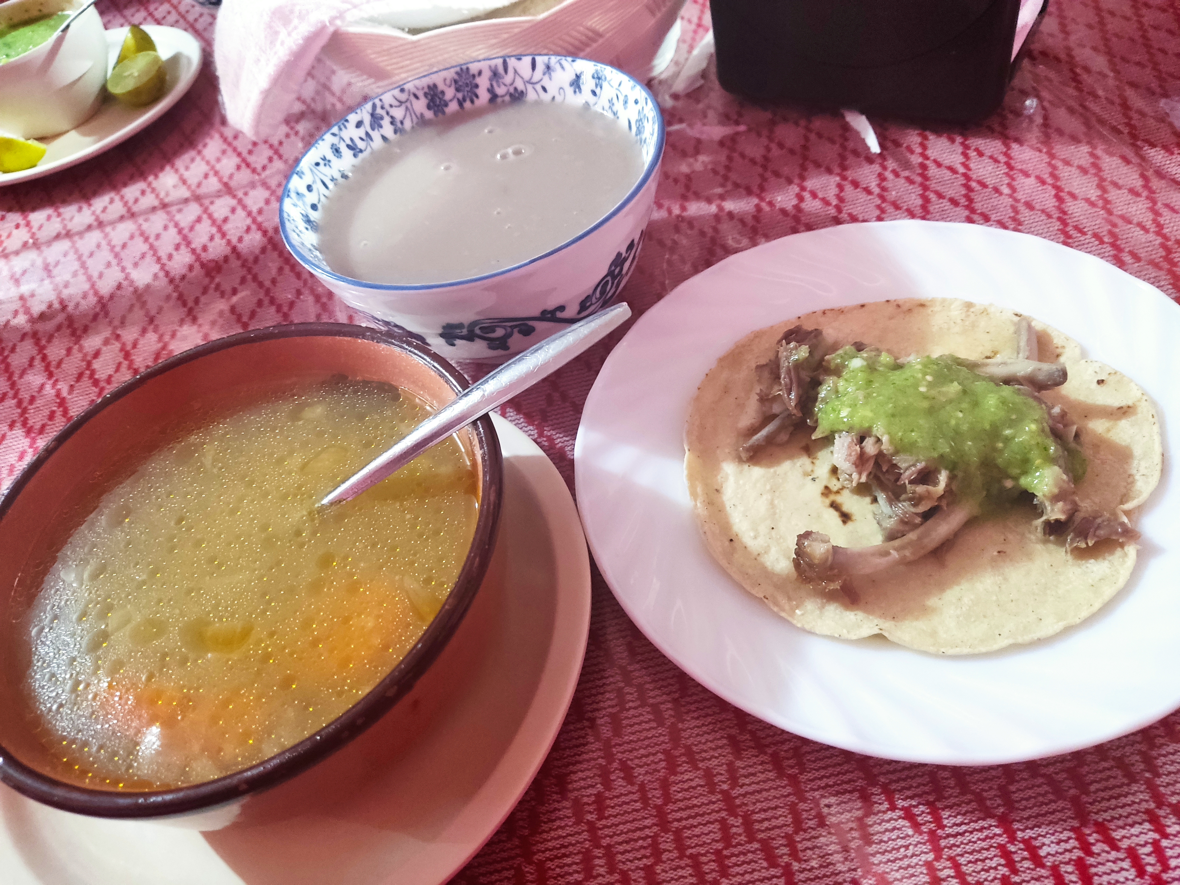 Restaurant Los Arcos De Doña Elo image 2