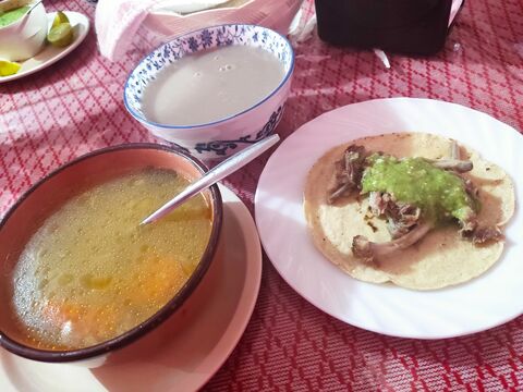 Restaurant Los Arcos De Doña Elo image 2