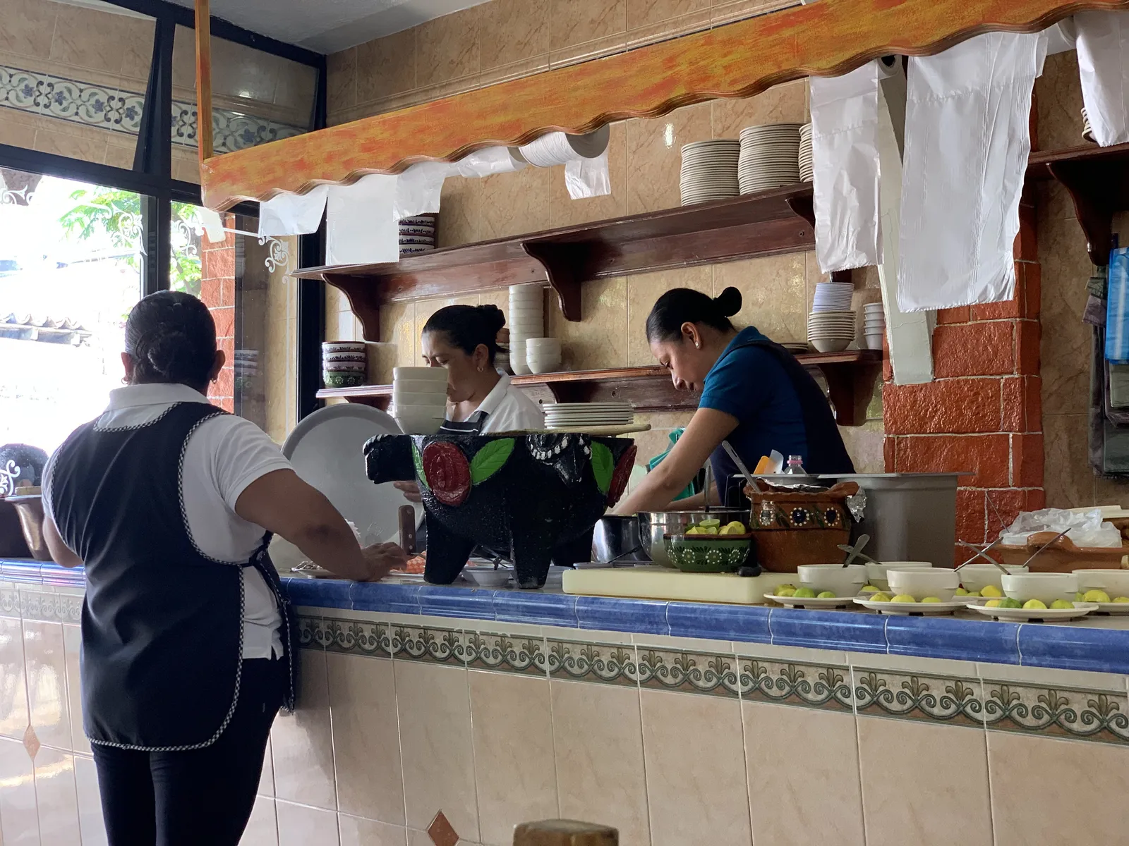 Restaurant Los Arcos De Doña Elo image 3