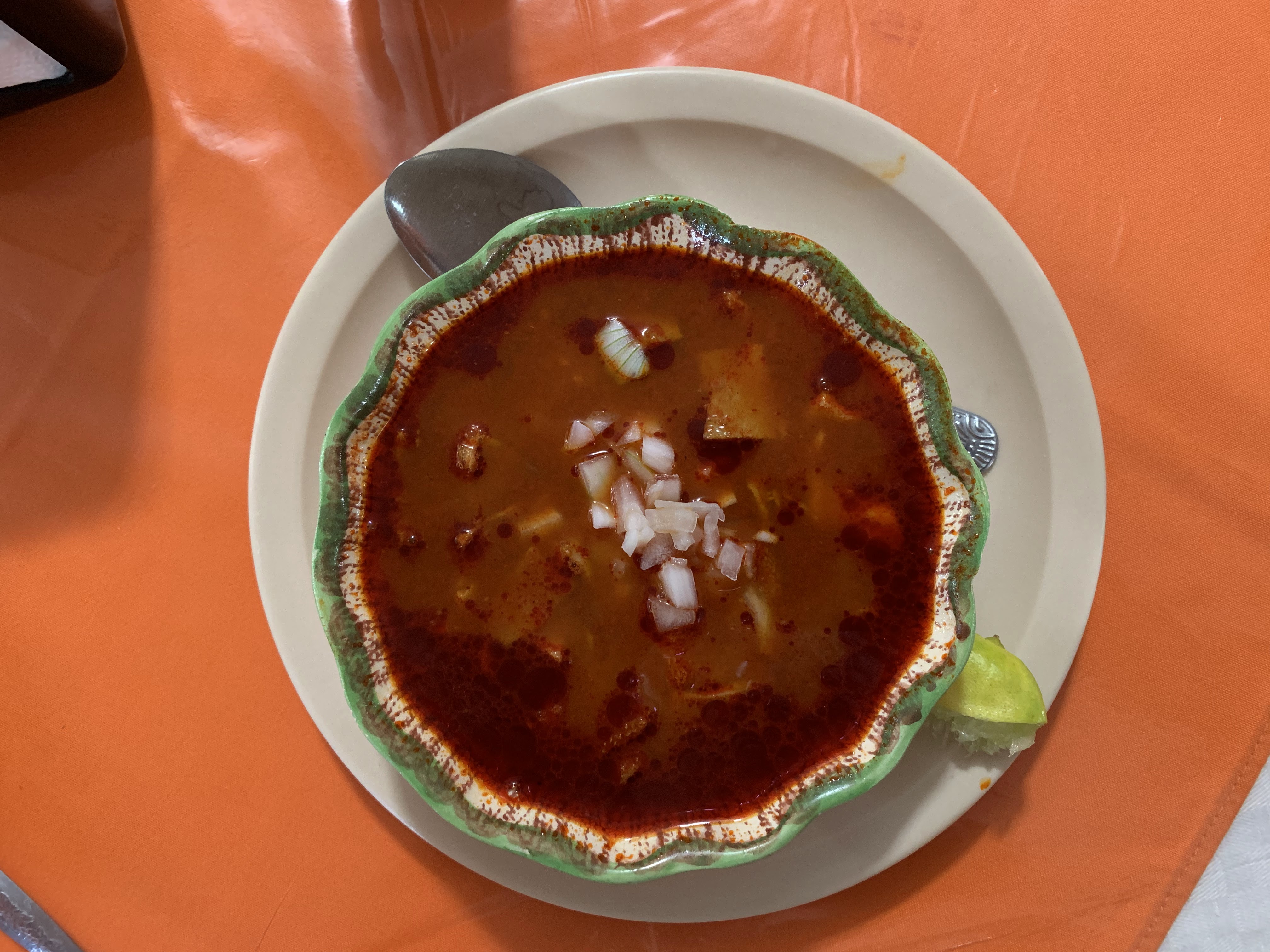 Restaurant Los Arcos De Doña Elo image 4