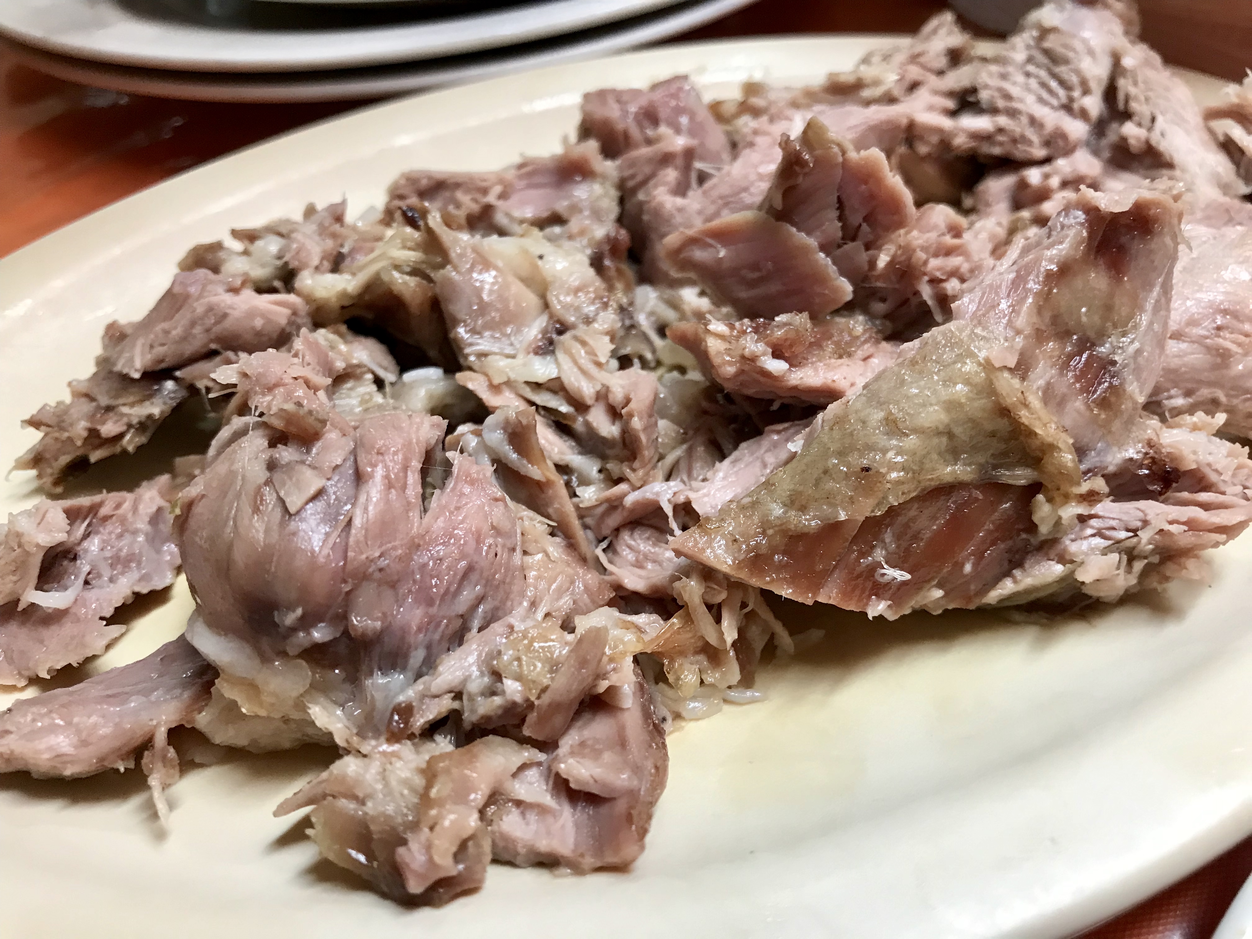 Restaurant Los Arcos De Doña Elo image 5