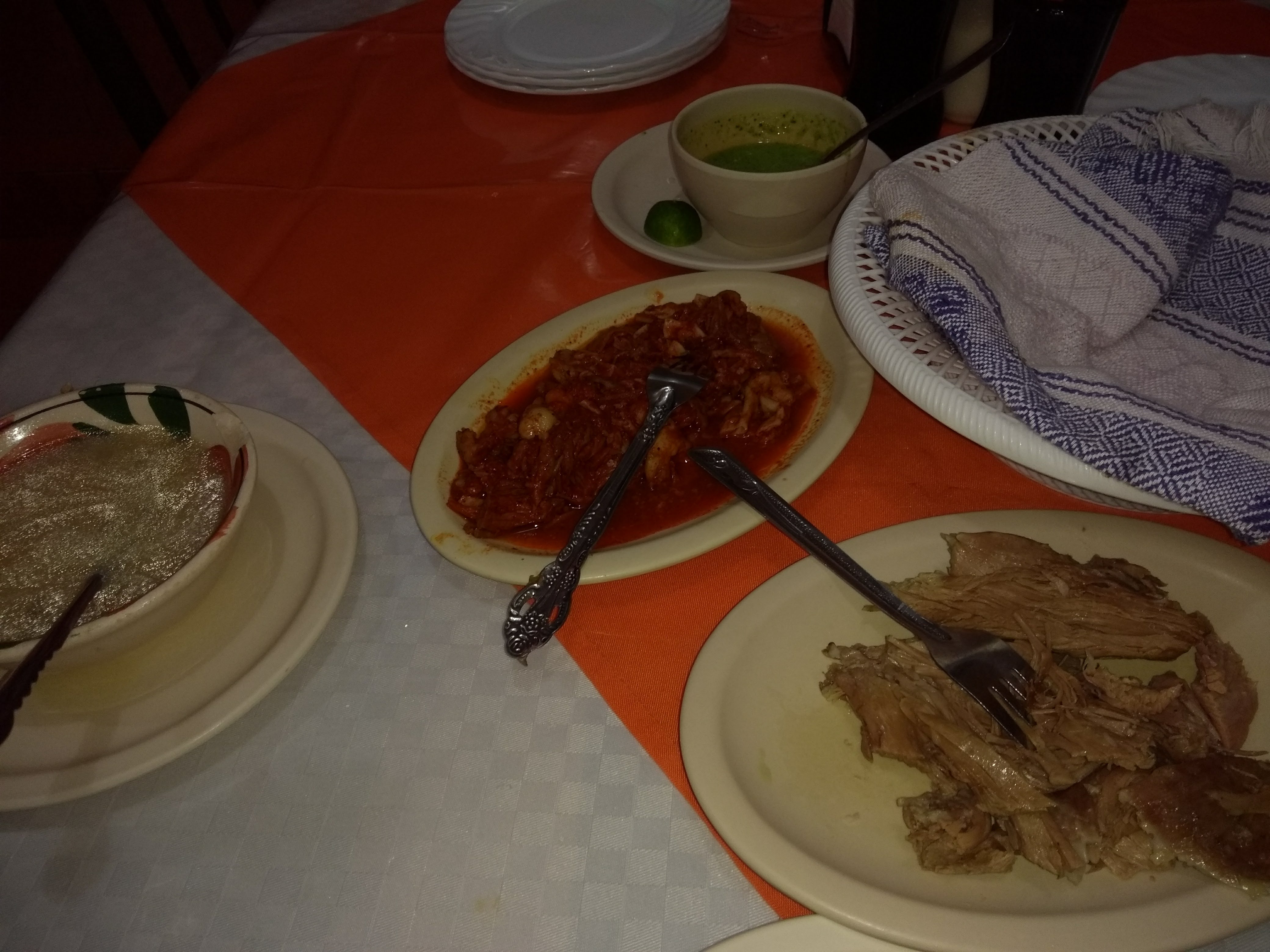 Restaurant Los Arcos De Doña Elo image 6