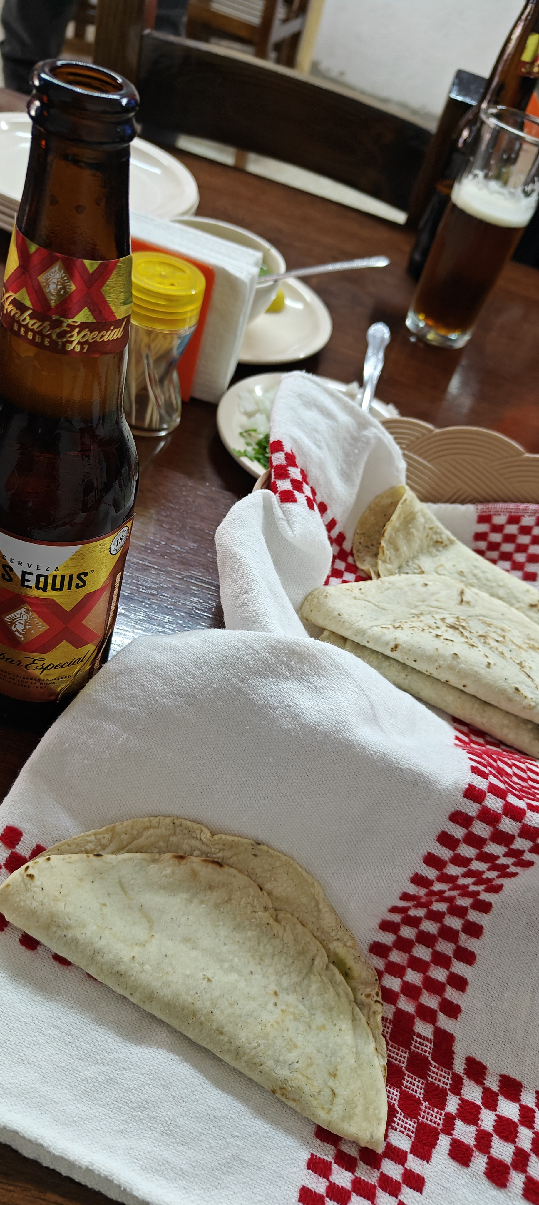 Restaurant Los Arcos De Doña Elo image 7