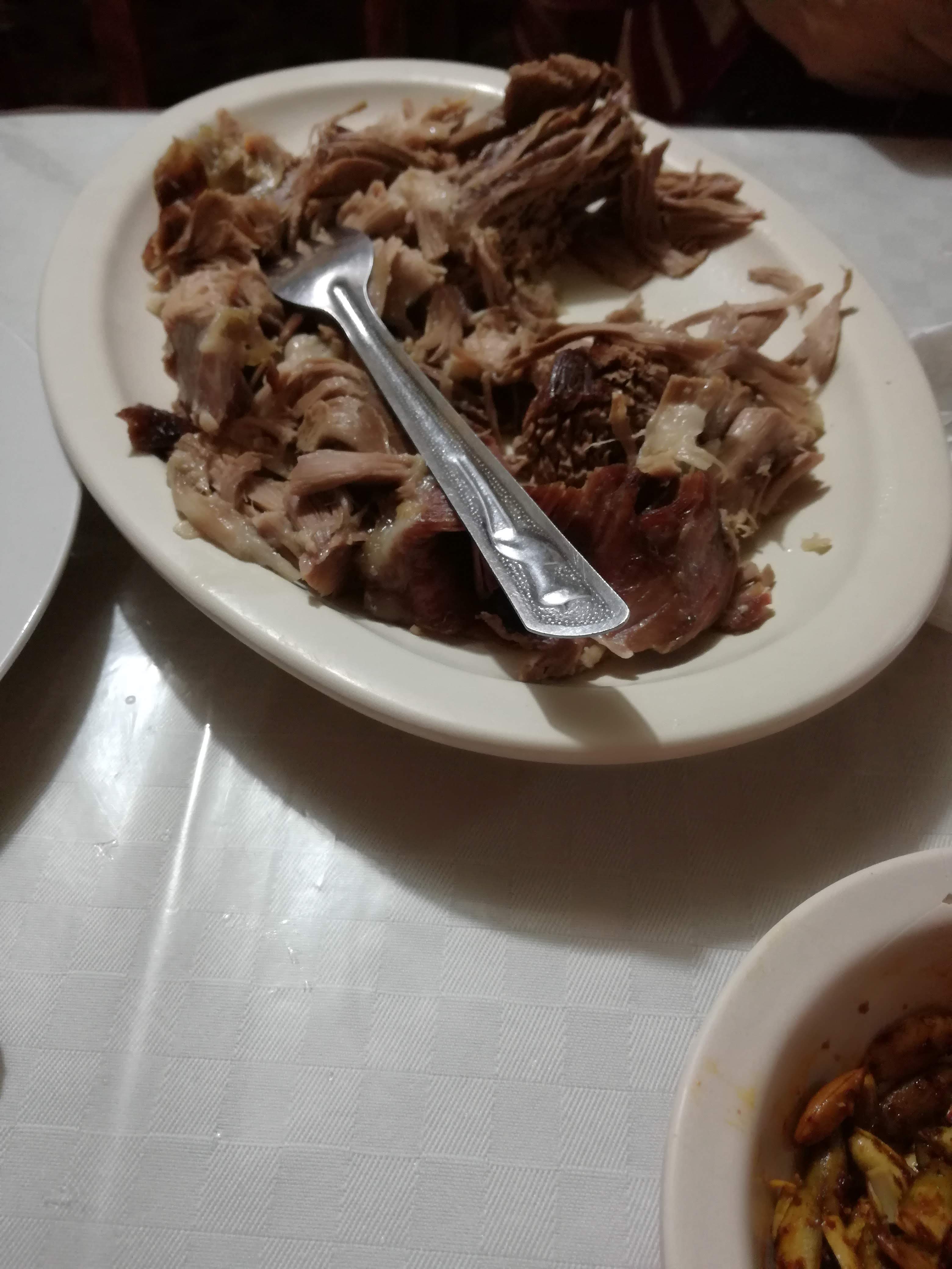 Restaurant Los Arcos De Doña Elo image 8