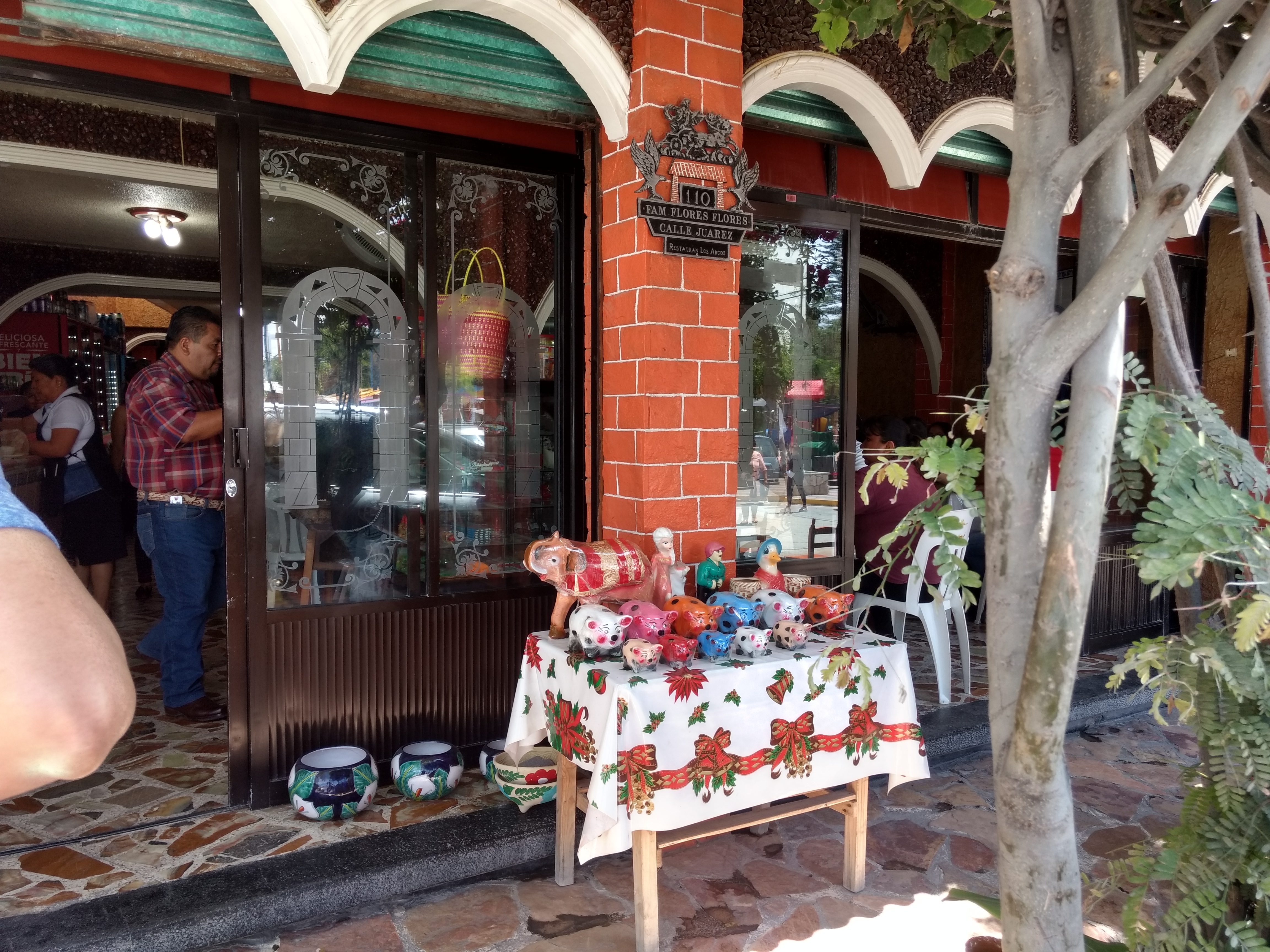 Restaurant Los Arcos De Doña Elo image 9