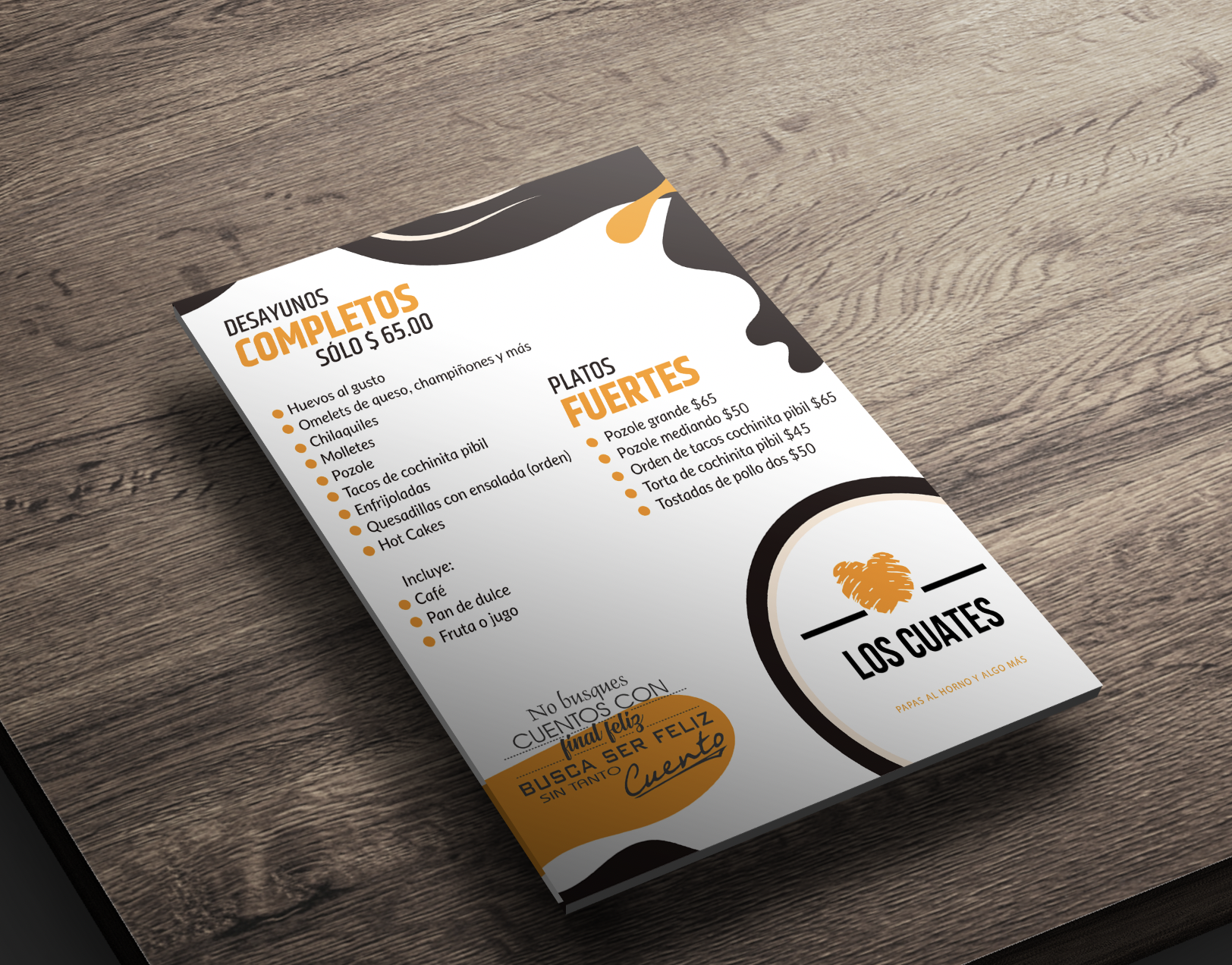 Los Cuates Restaurant image 5