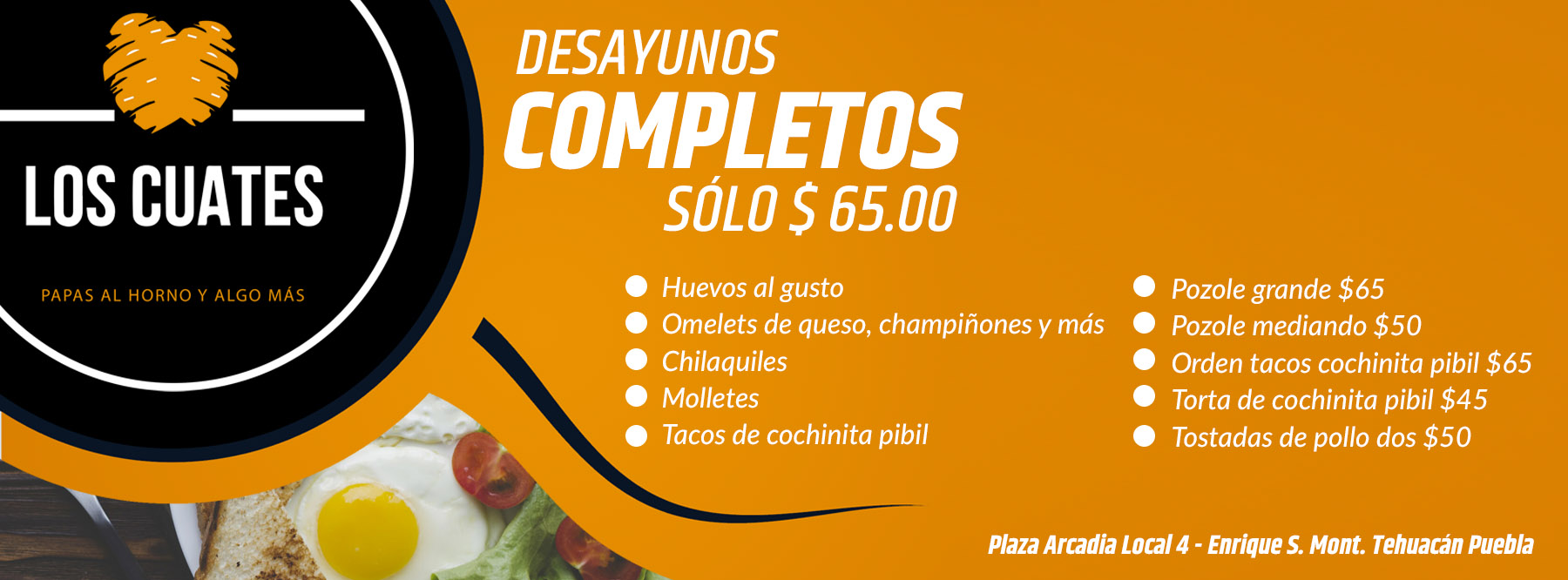 Los Cuates Restaurant image 6