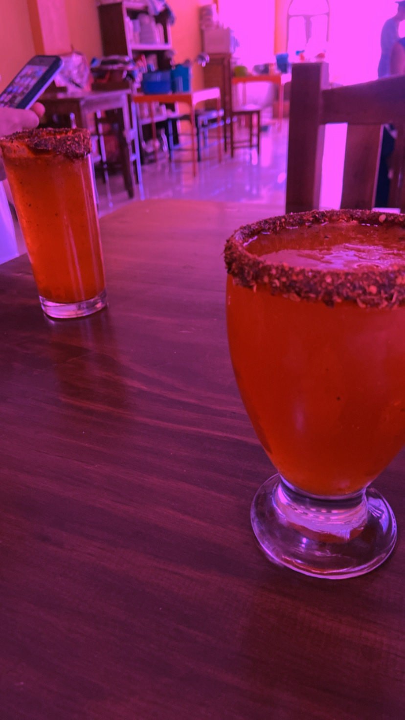 Barbacoa "La flor de abril" image 5