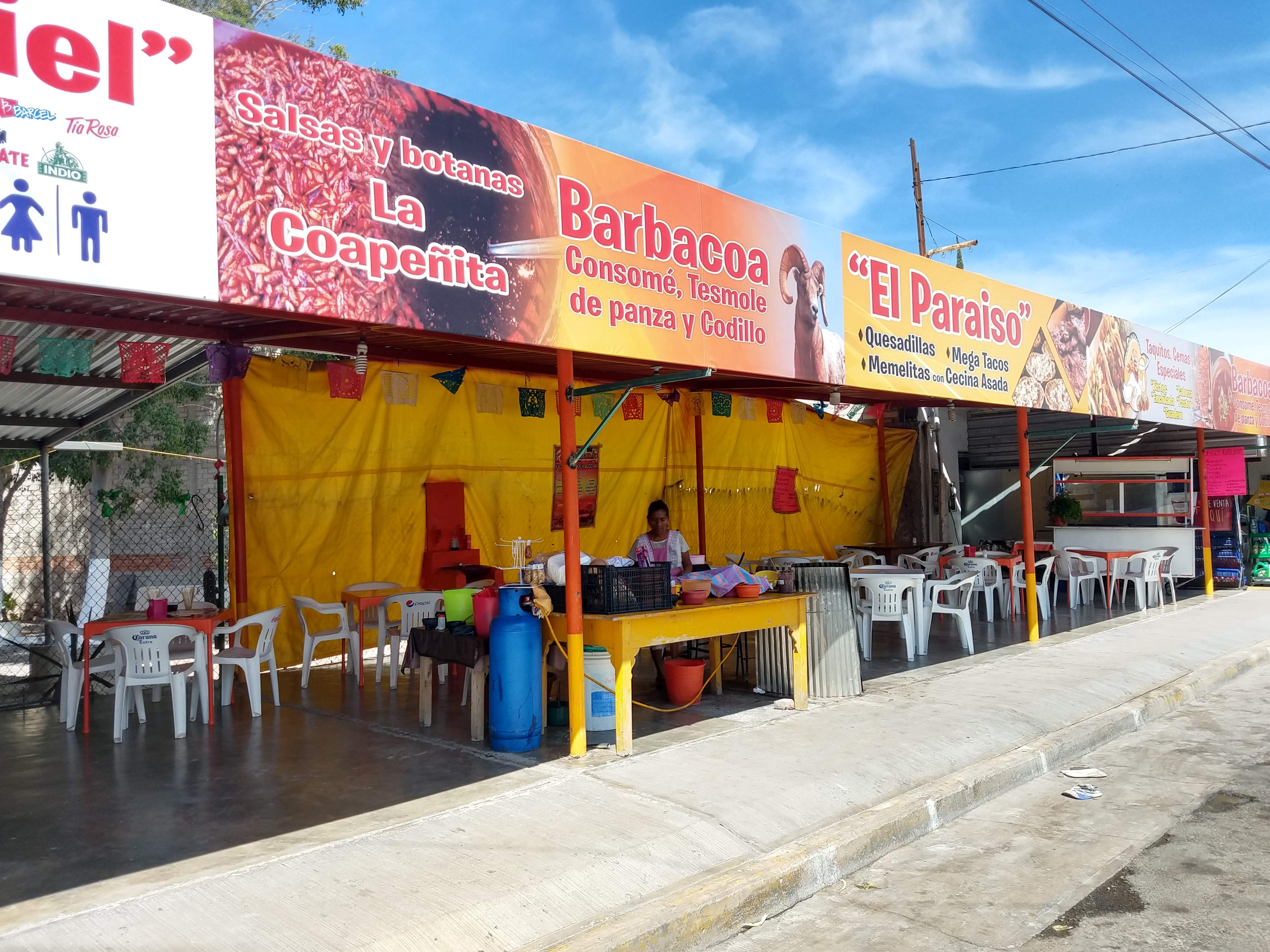 Restaurant El Paraiso image 1