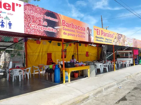 Restaurant El Paraiso image 1