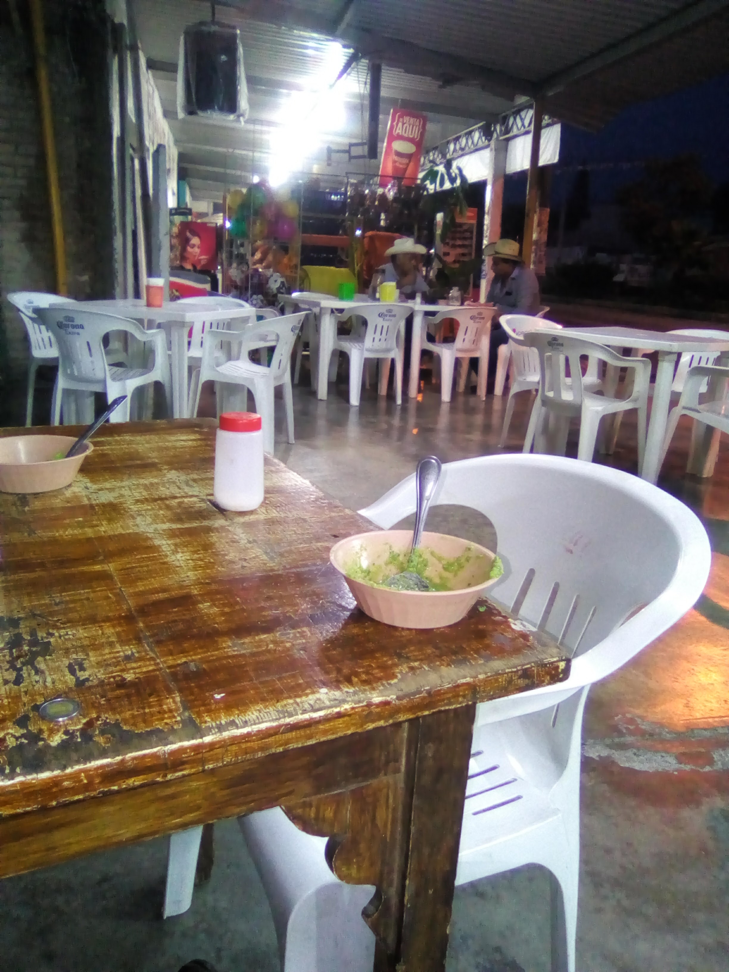 Restaurant El Paraiso image 4