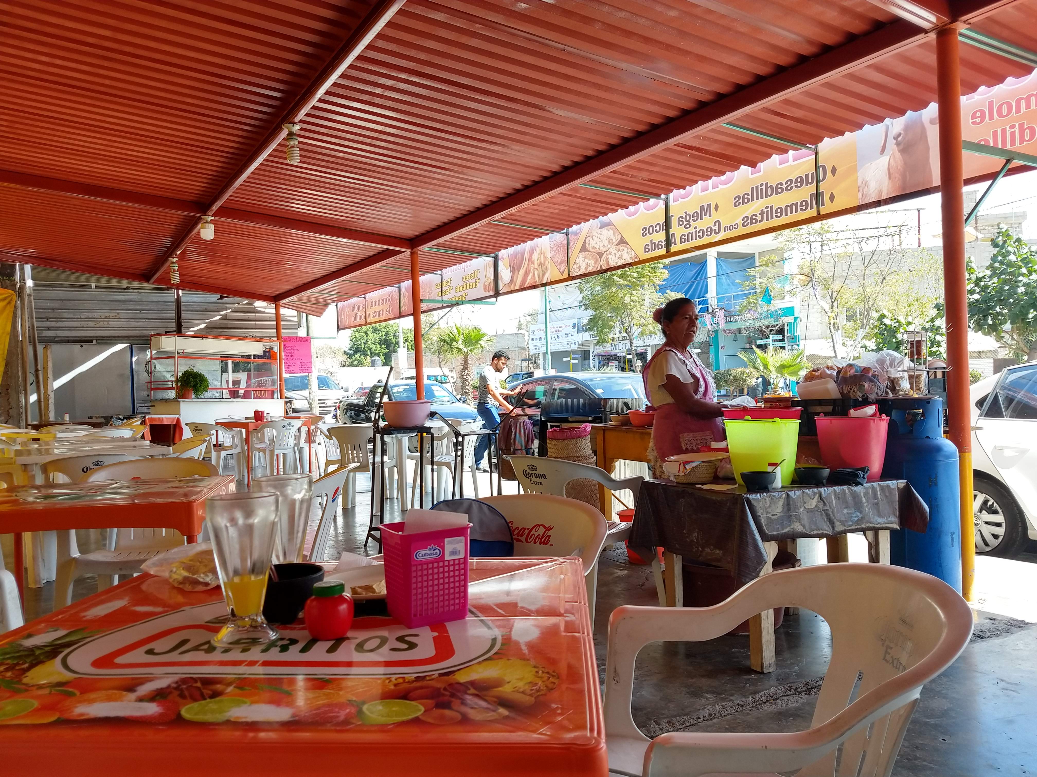 Restaurant El Paraiso image 5