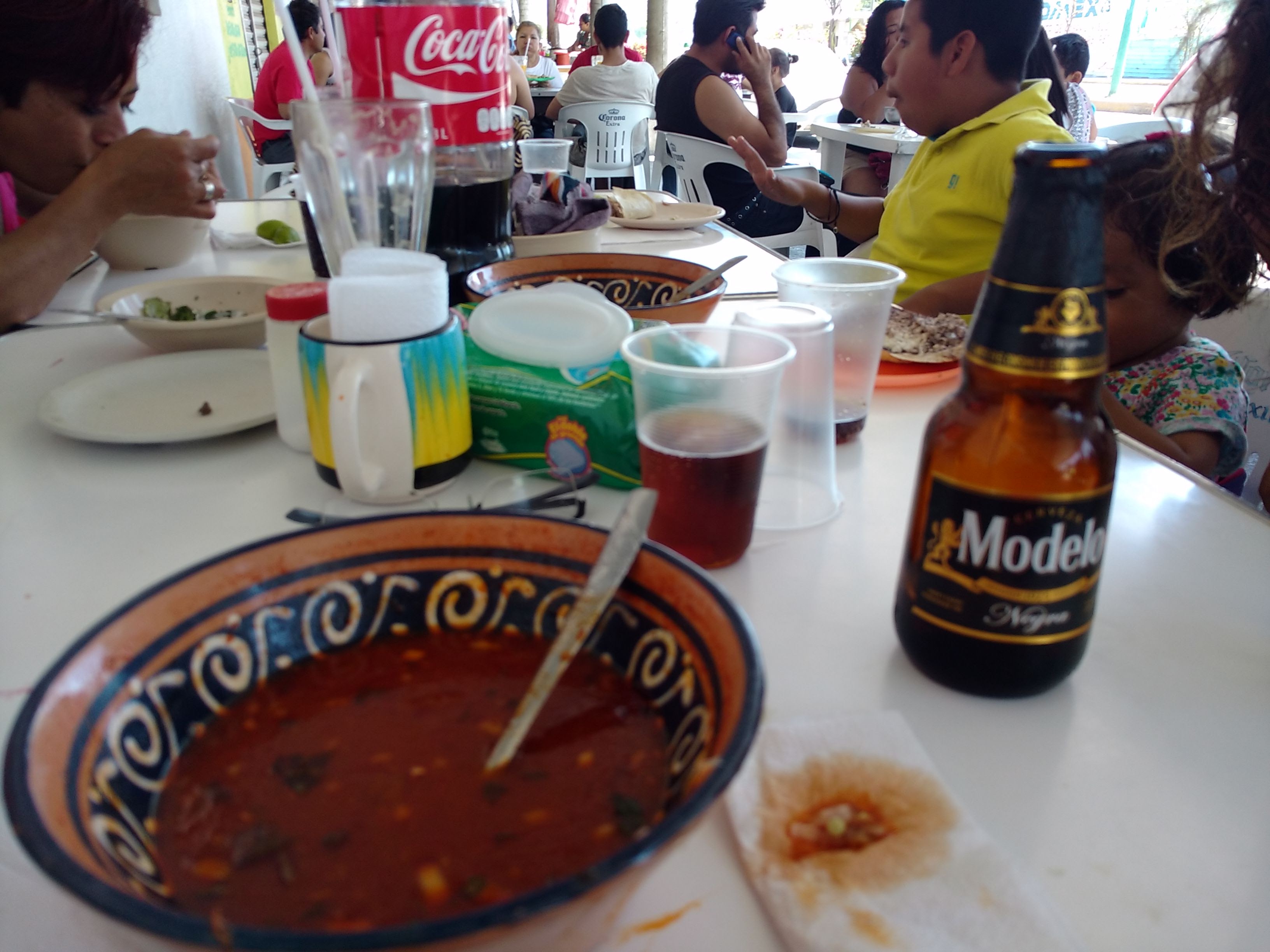 Restaurant El Paraiso image 8