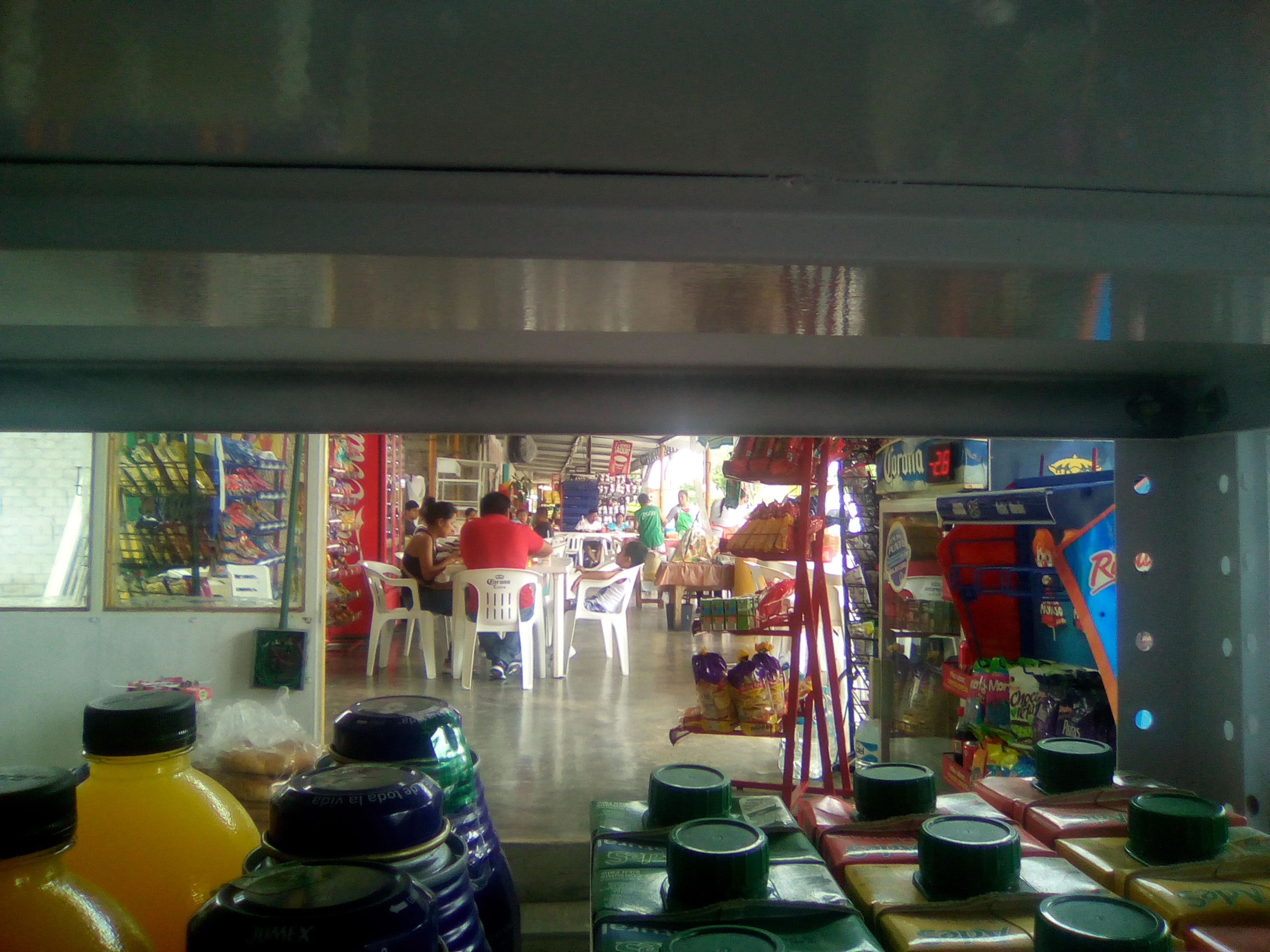 Restaurant El Paraiso image 9