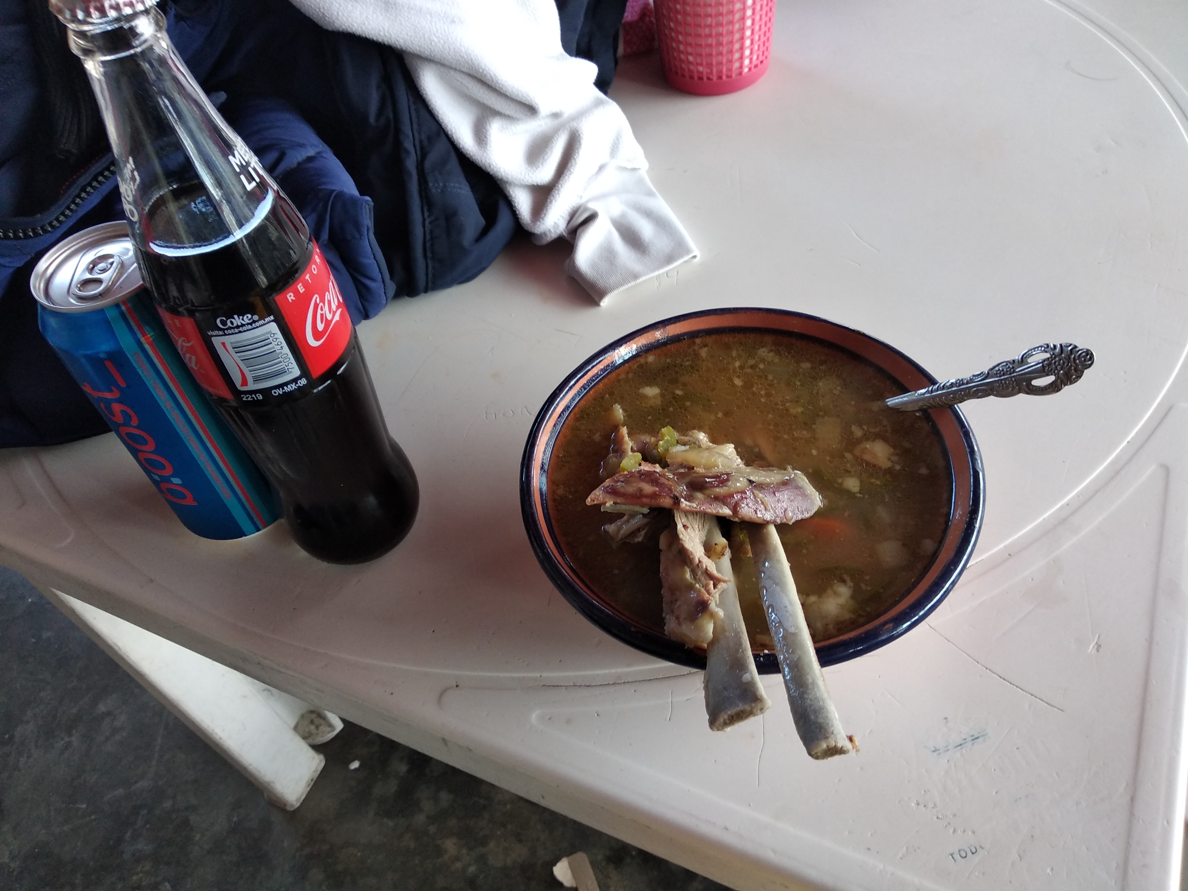 Restaurant El Paraiso image 10