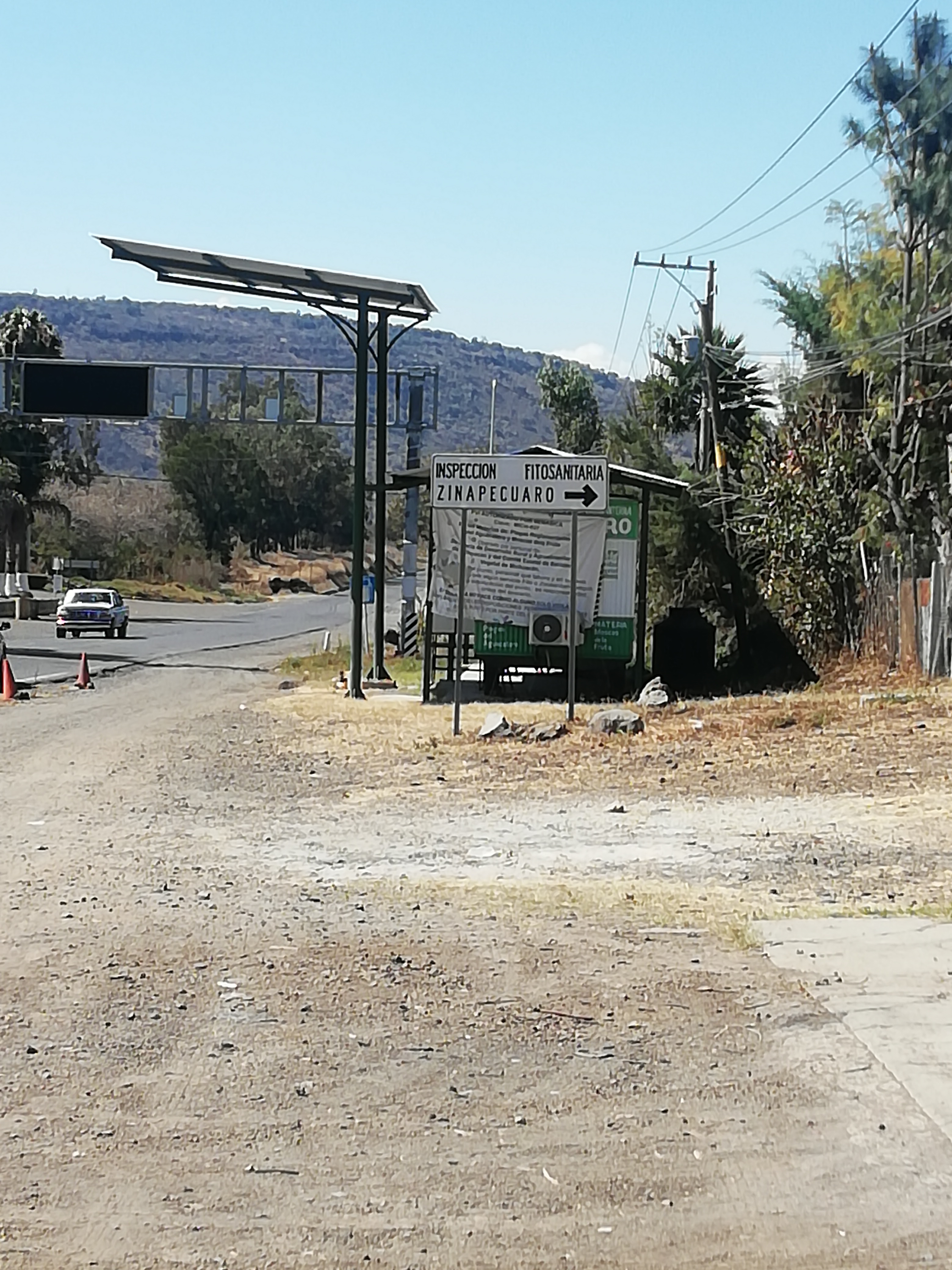 Barbacoa el Crucero image 1