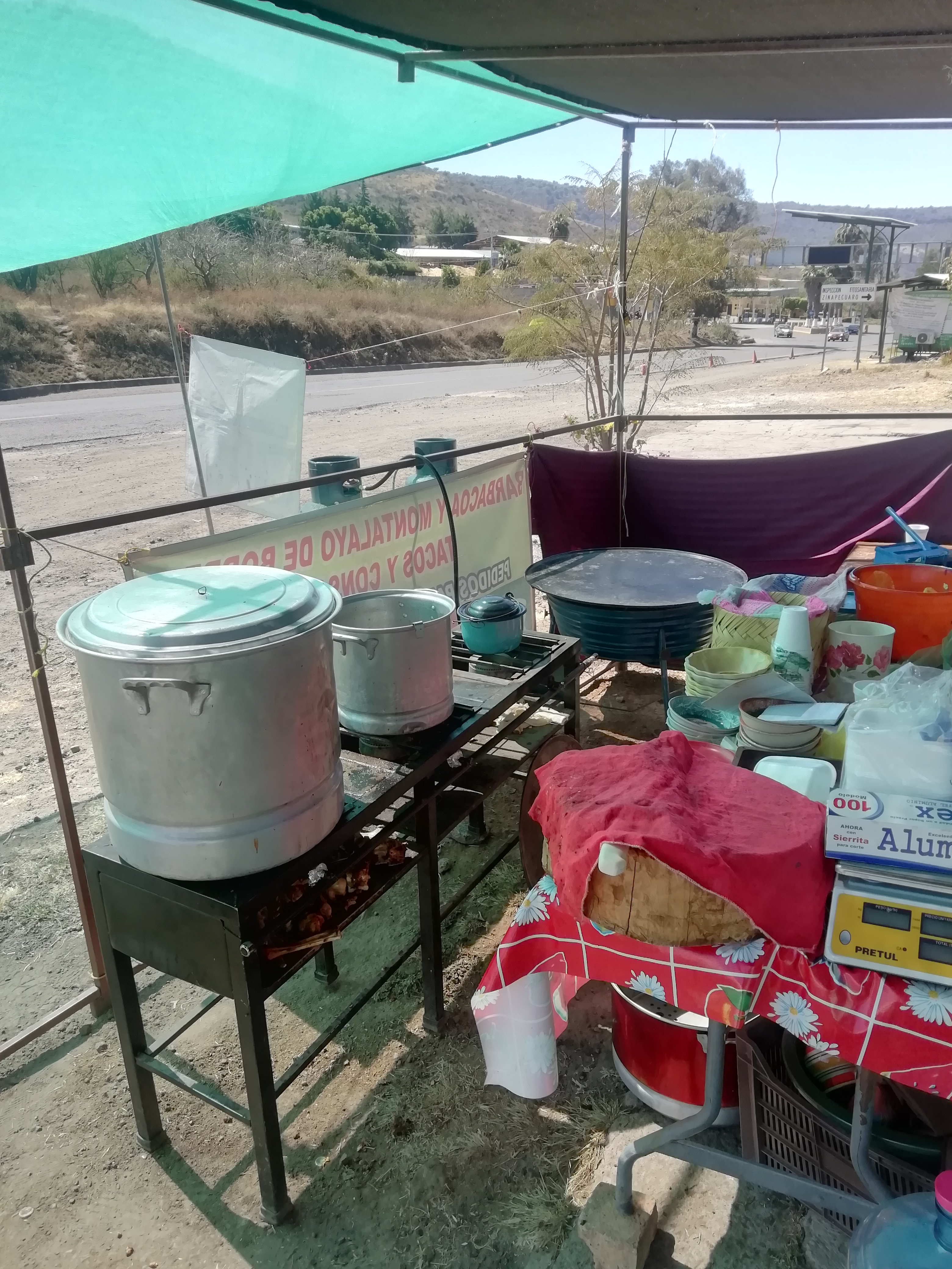 Barbacoa el Crucero image 2