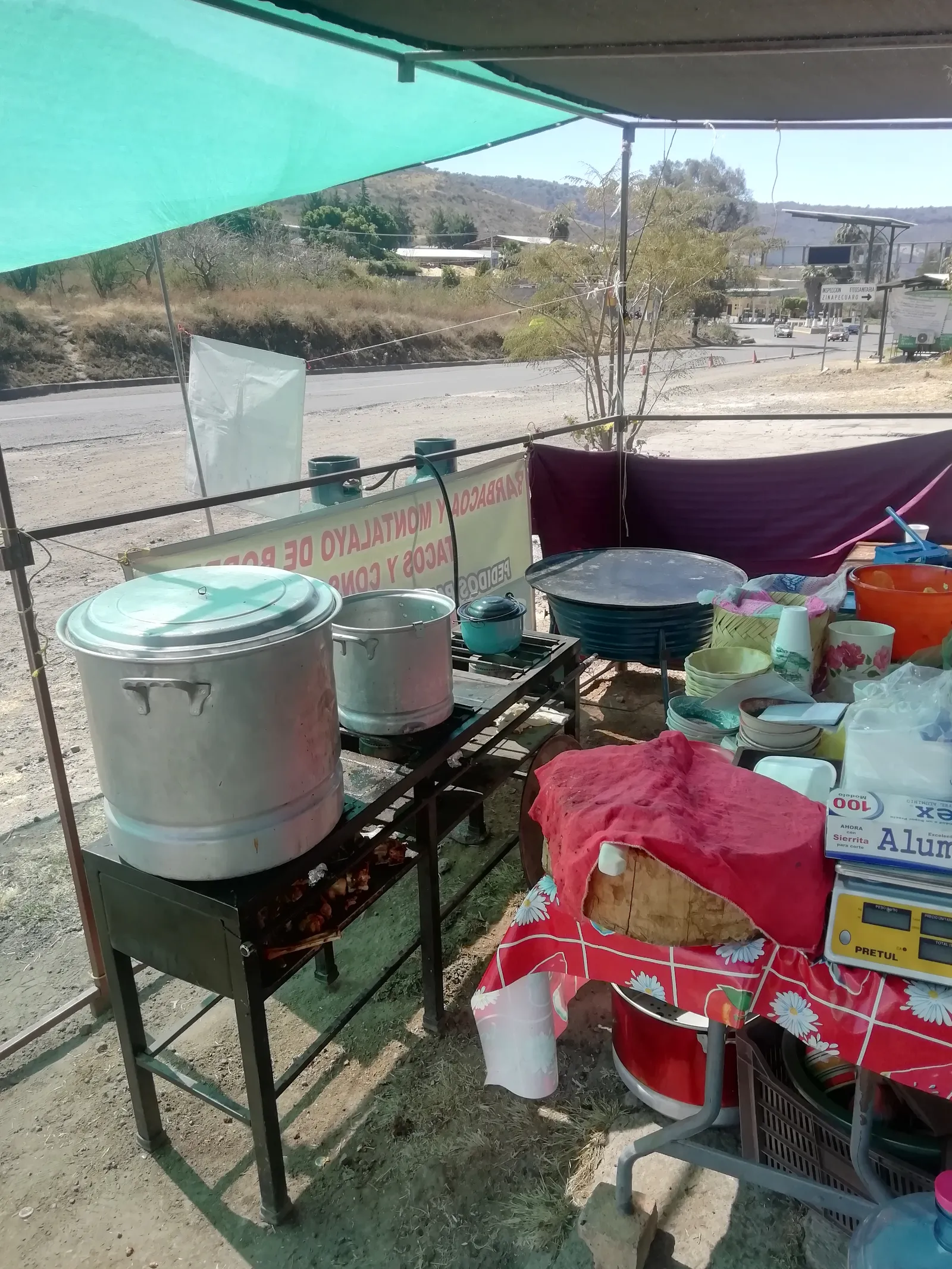 Barbacoa el Crucero image 2