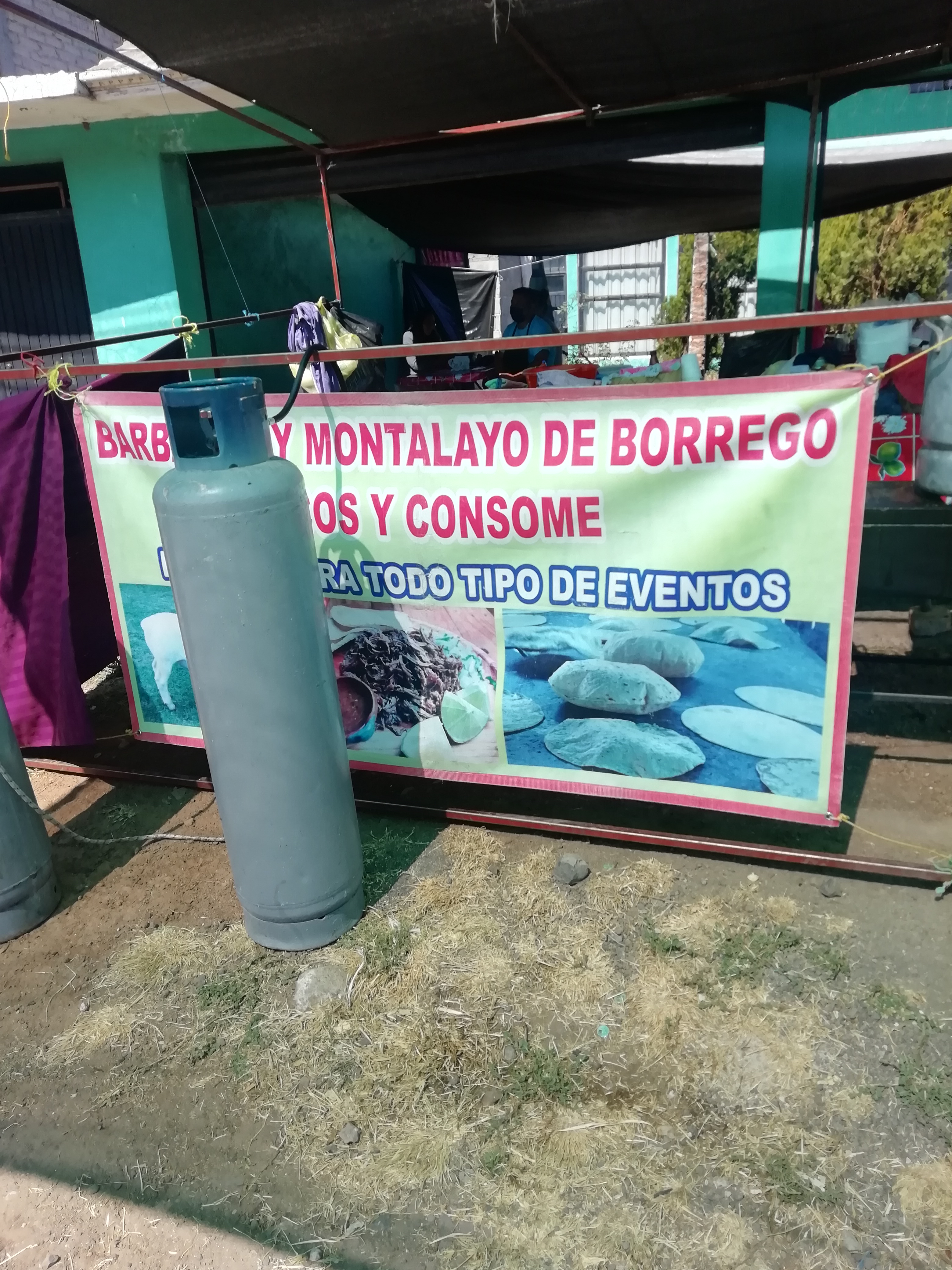 Barbacoa el Crucero image 3