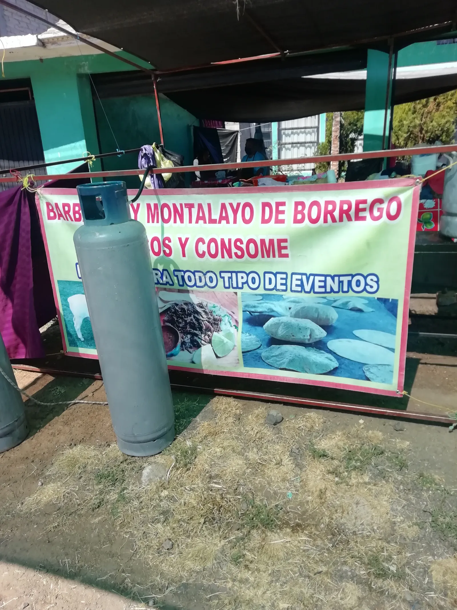 Barbacoa el Crucero image 3