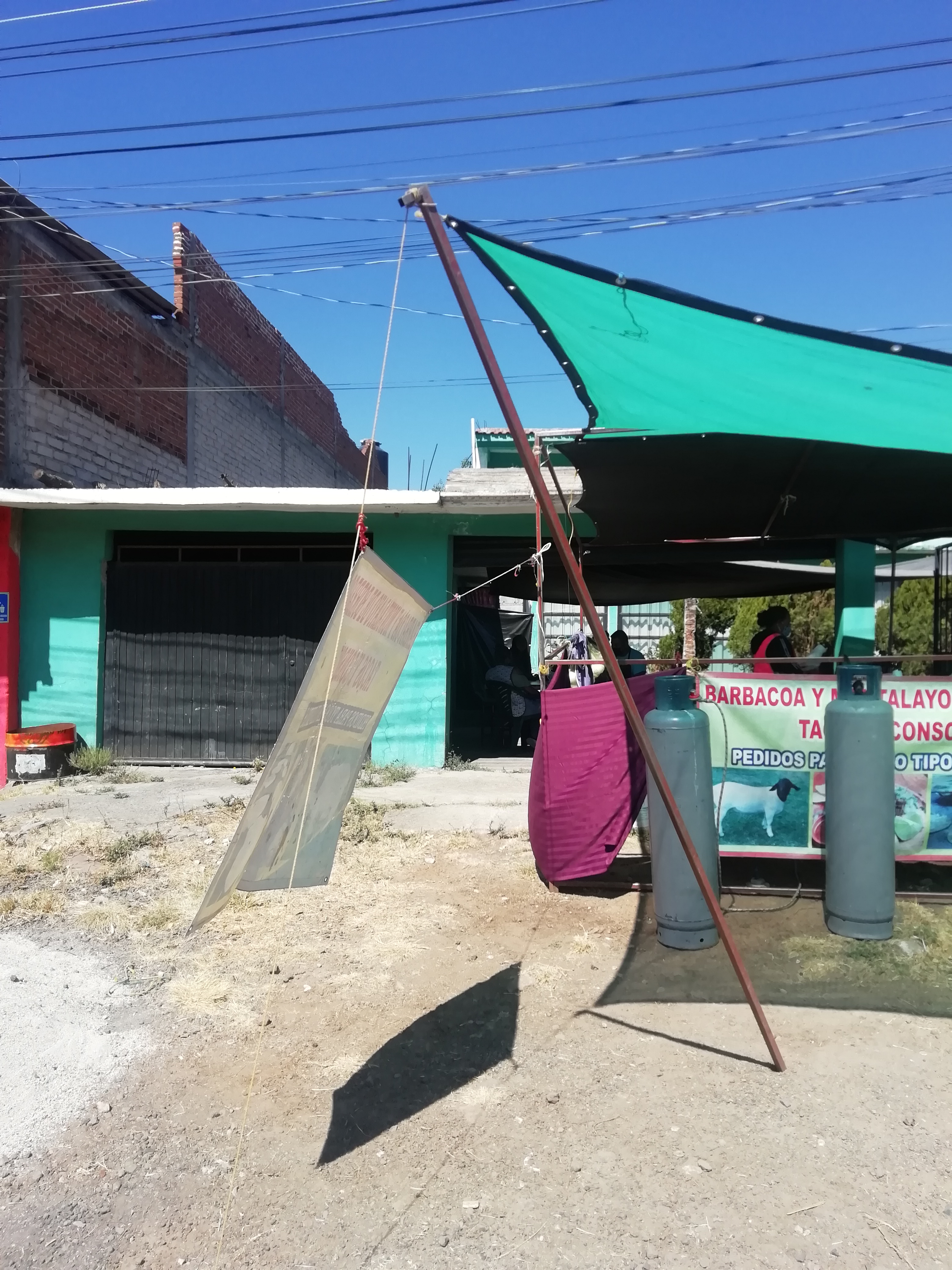 Barbacoa el Crucero image 4