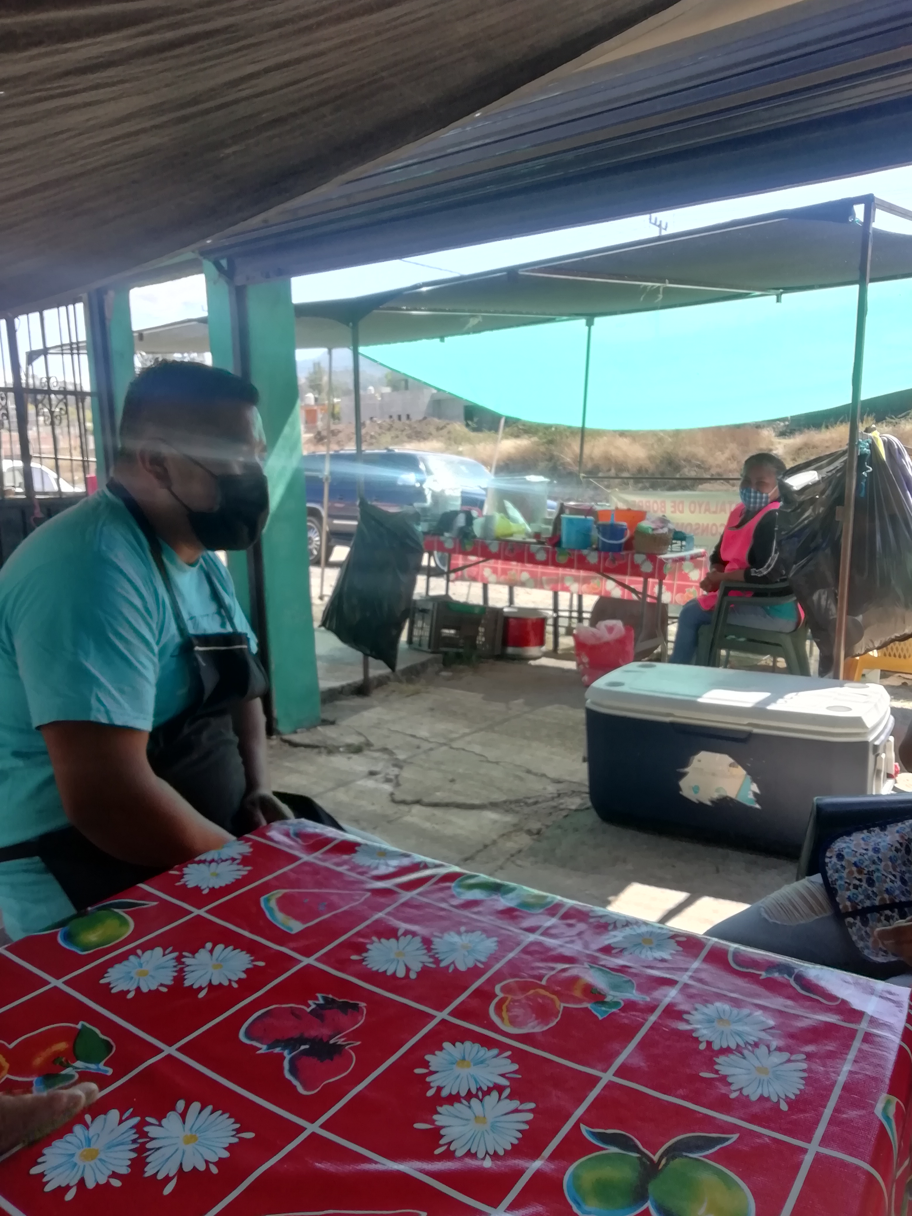 Barbacoa el Crucero image 6