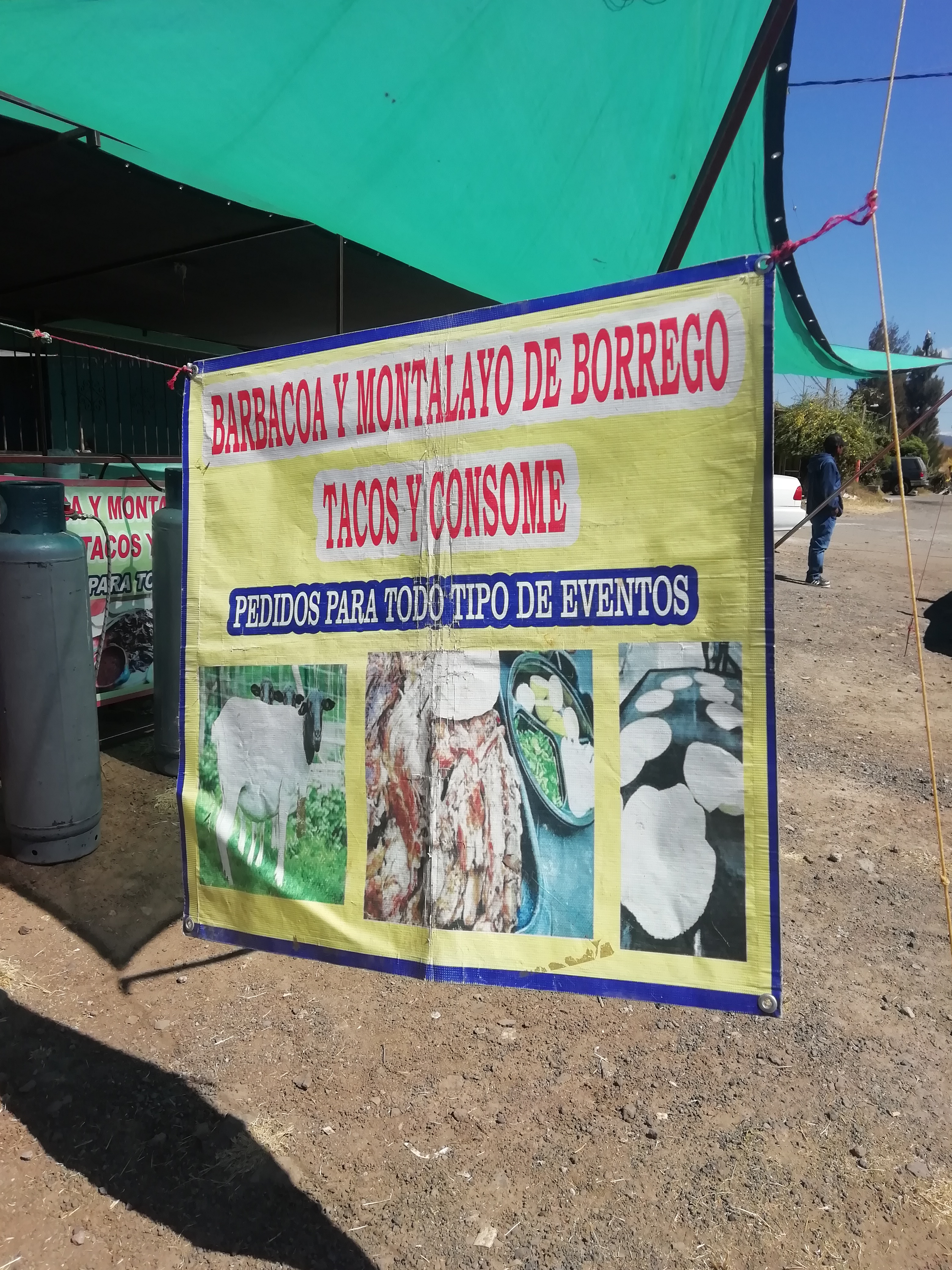 Barbacoa el Crucero image 7