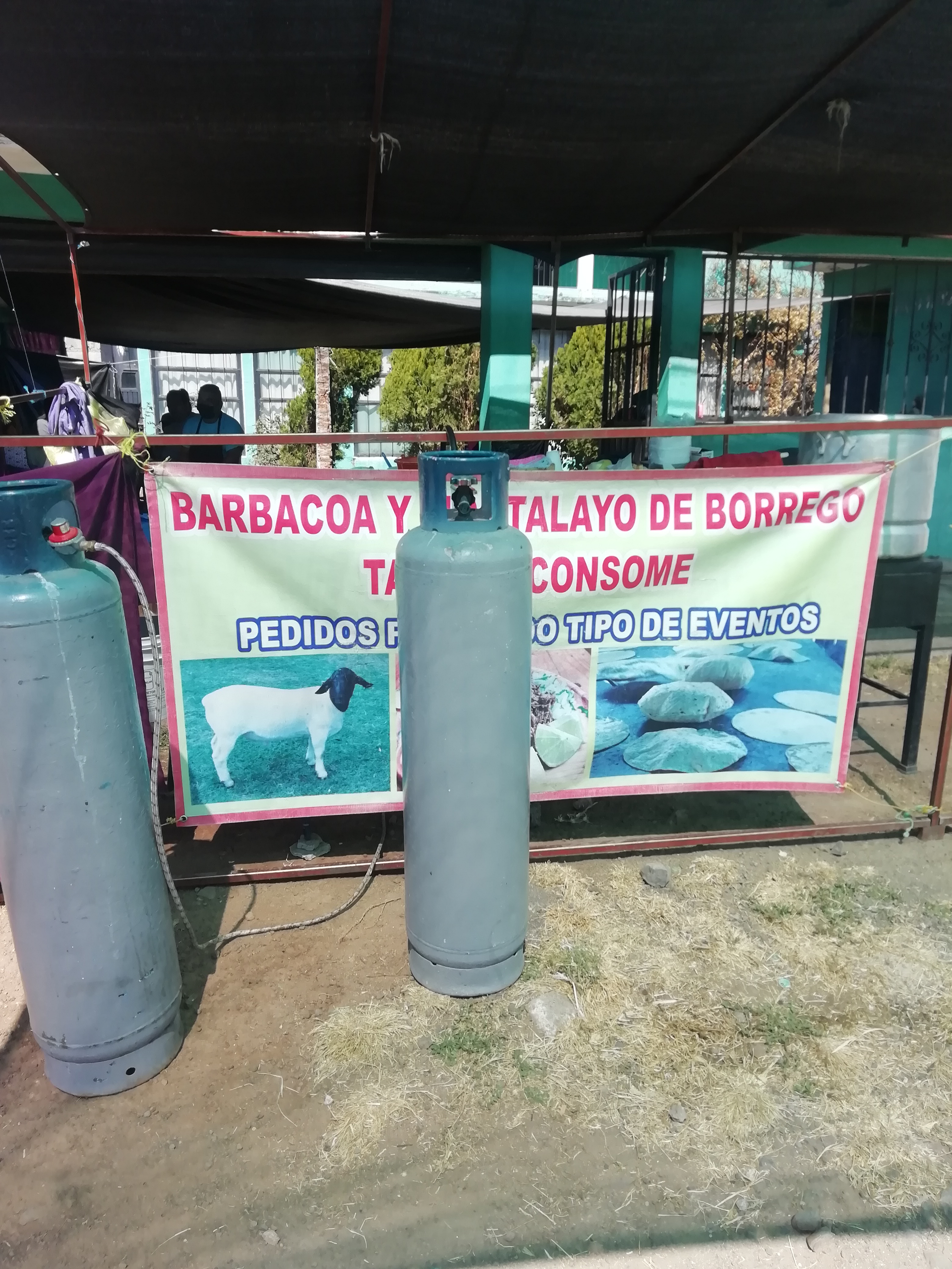 Barbacoa el Crucero image 8