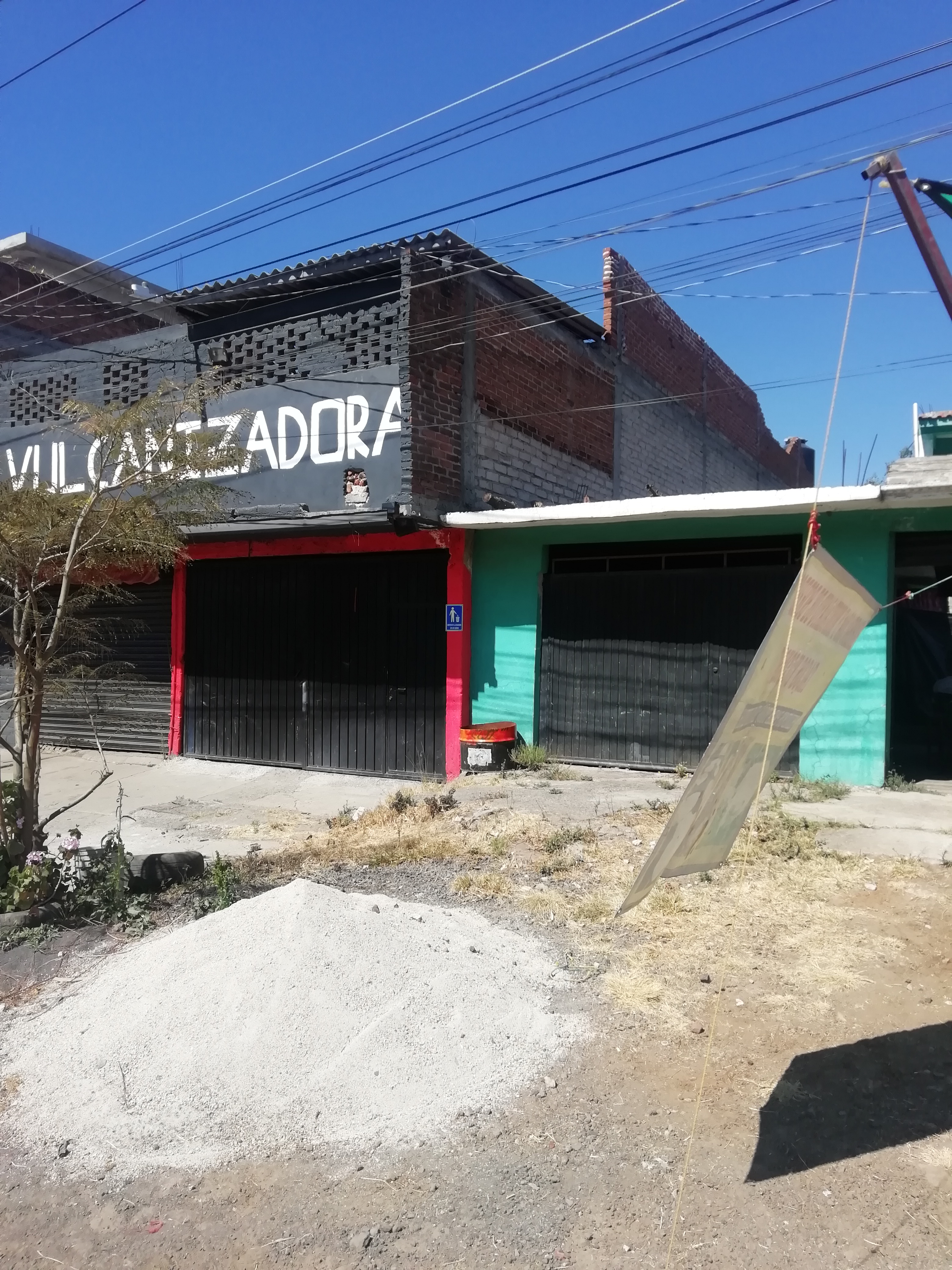 Barbacoa el Crucero image 10