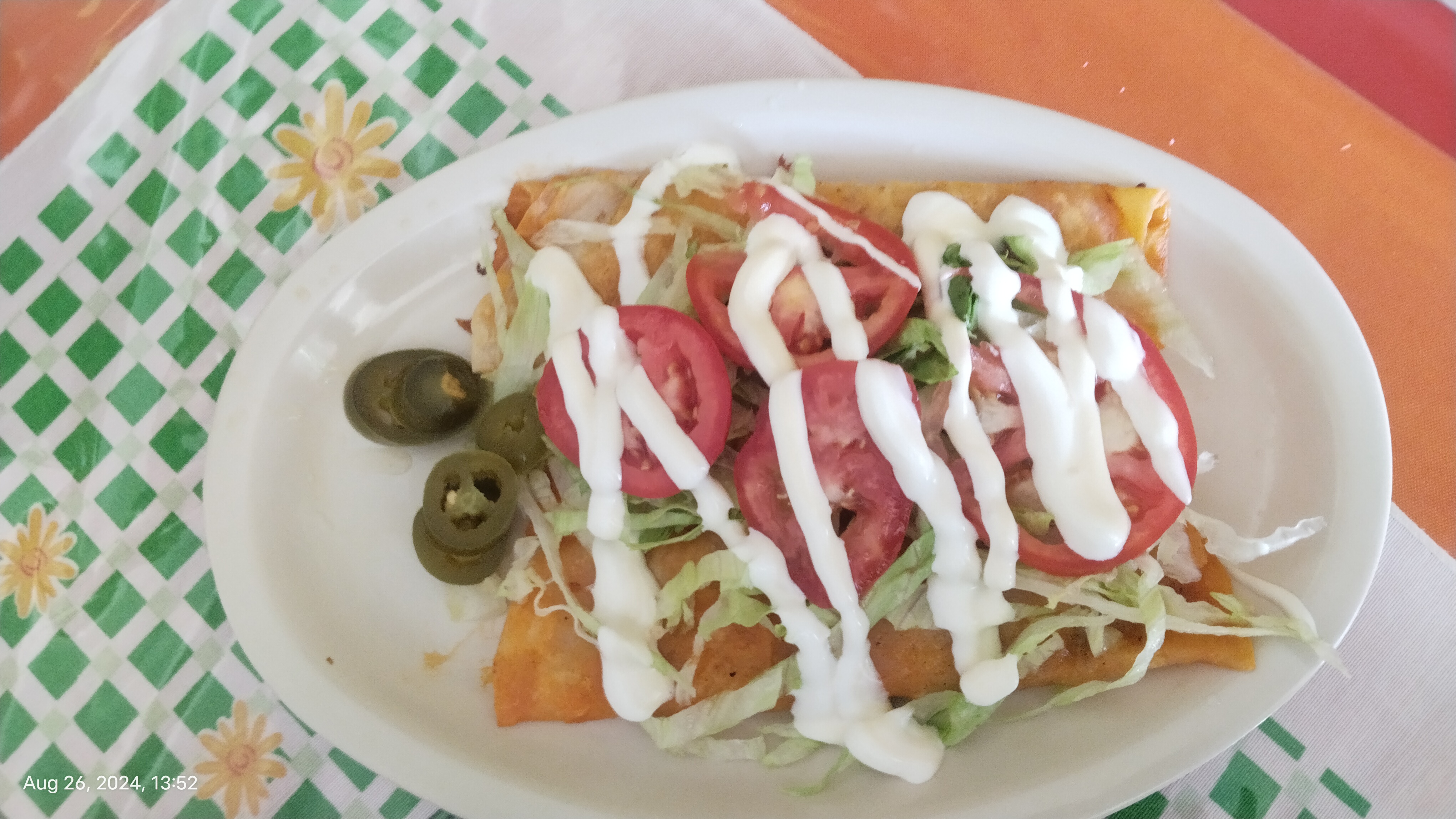 Gorditas San Antonio image 1