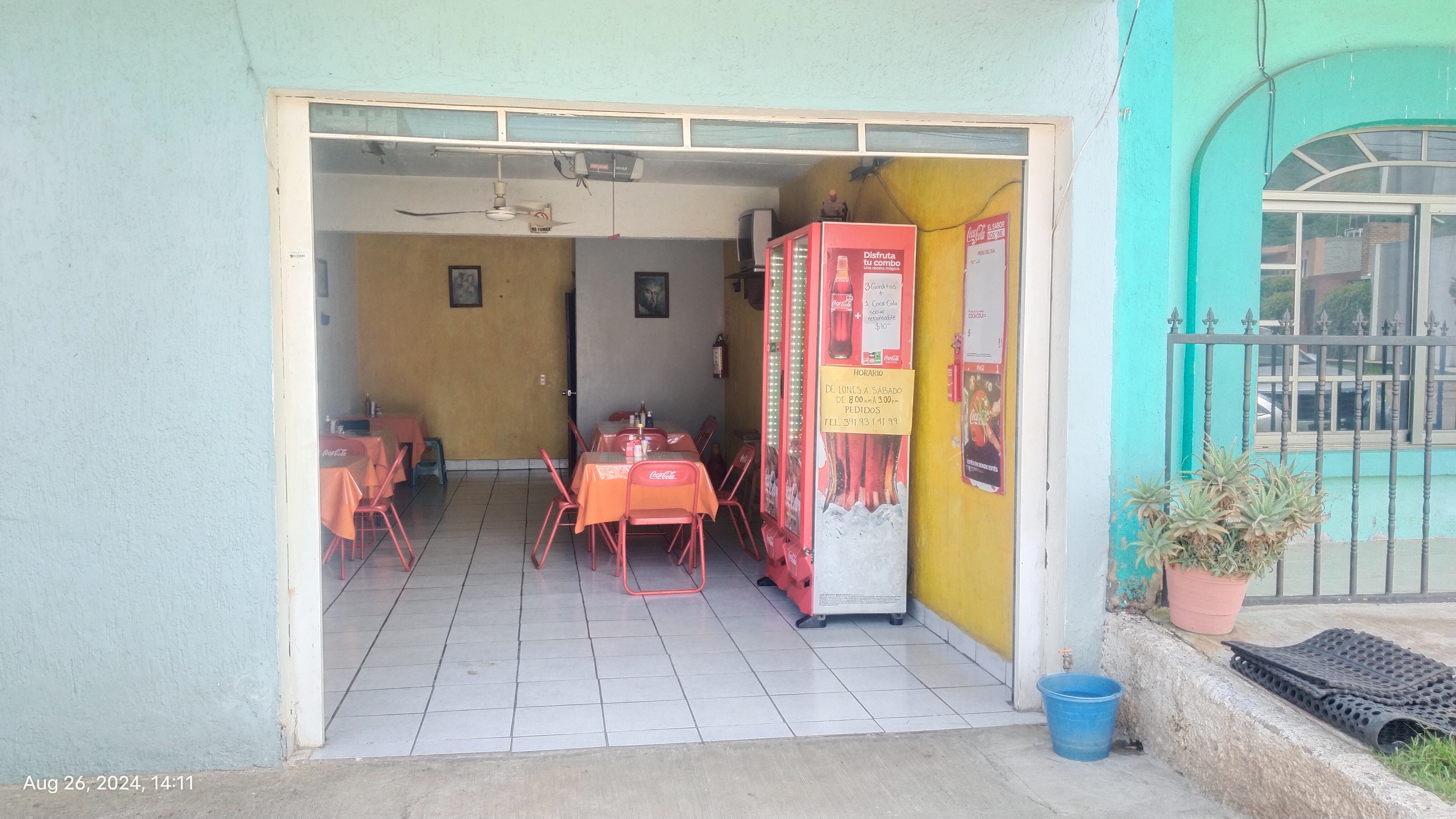 Gorditas San Antonio image 2